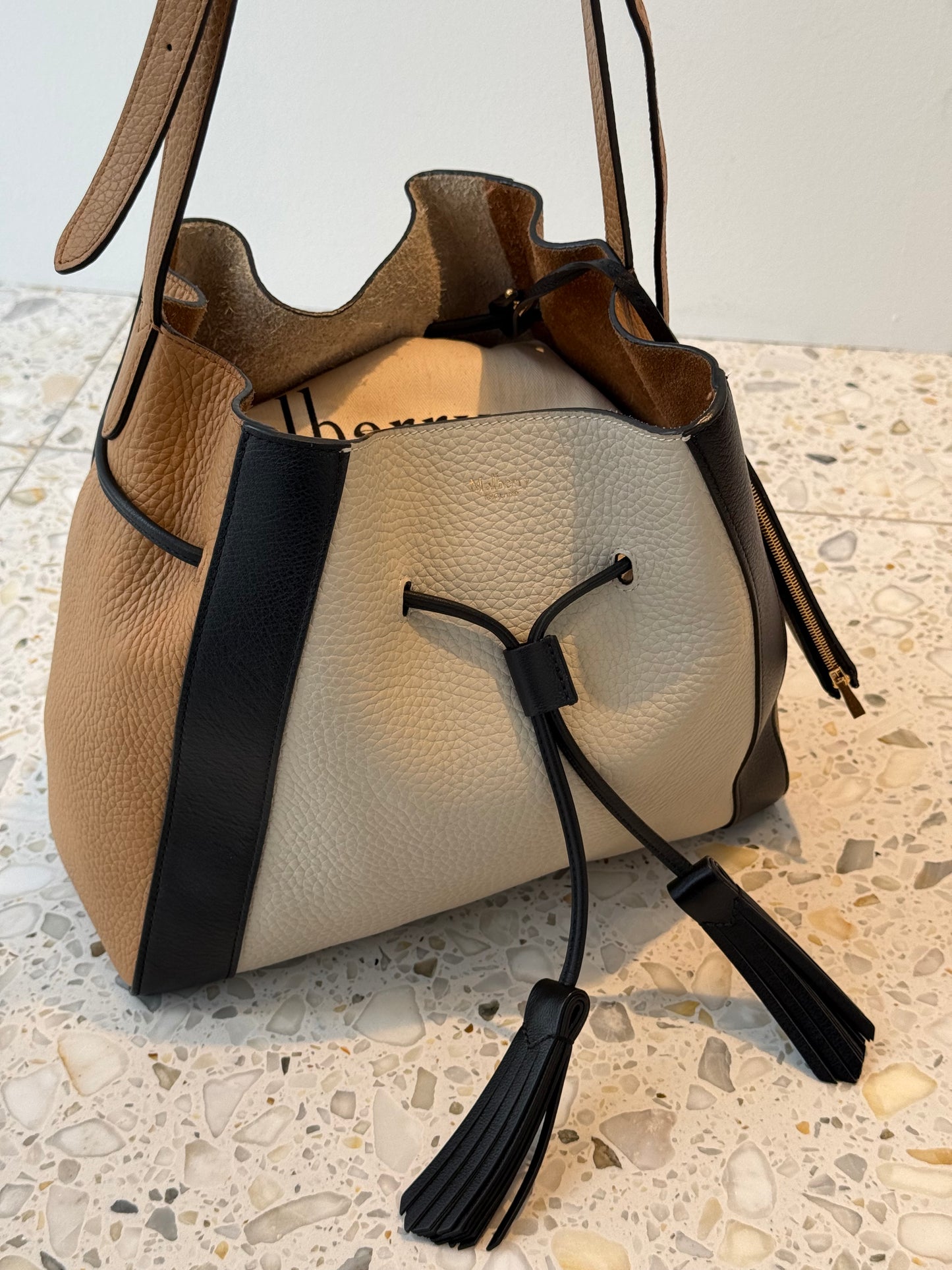 Mulberry Millie