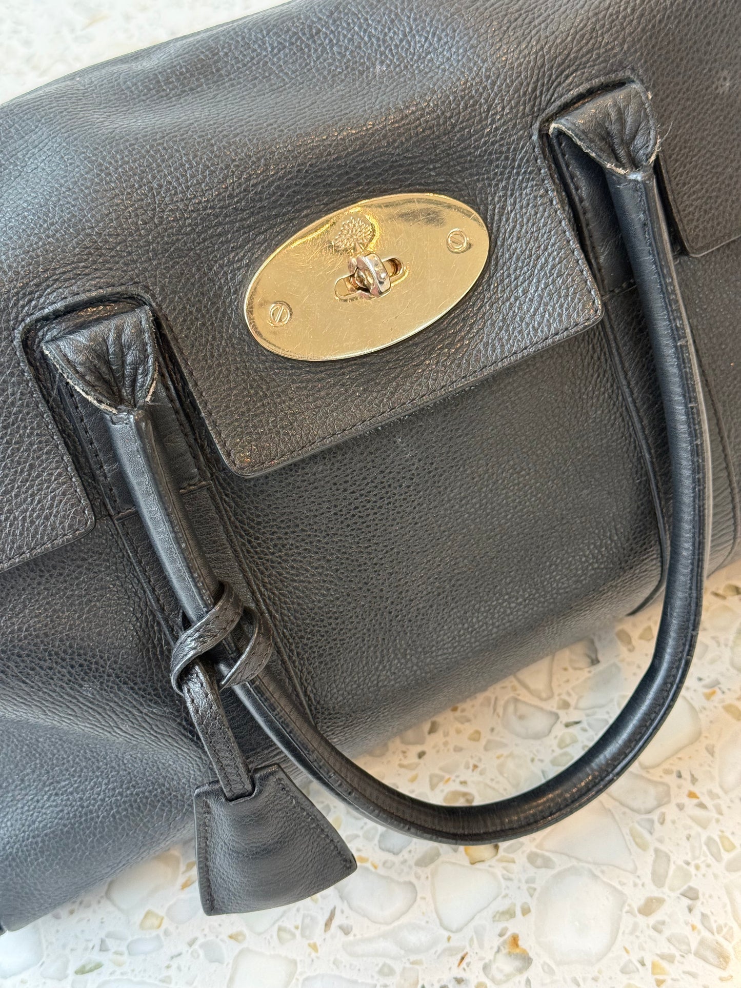 Mulberry Bayswater