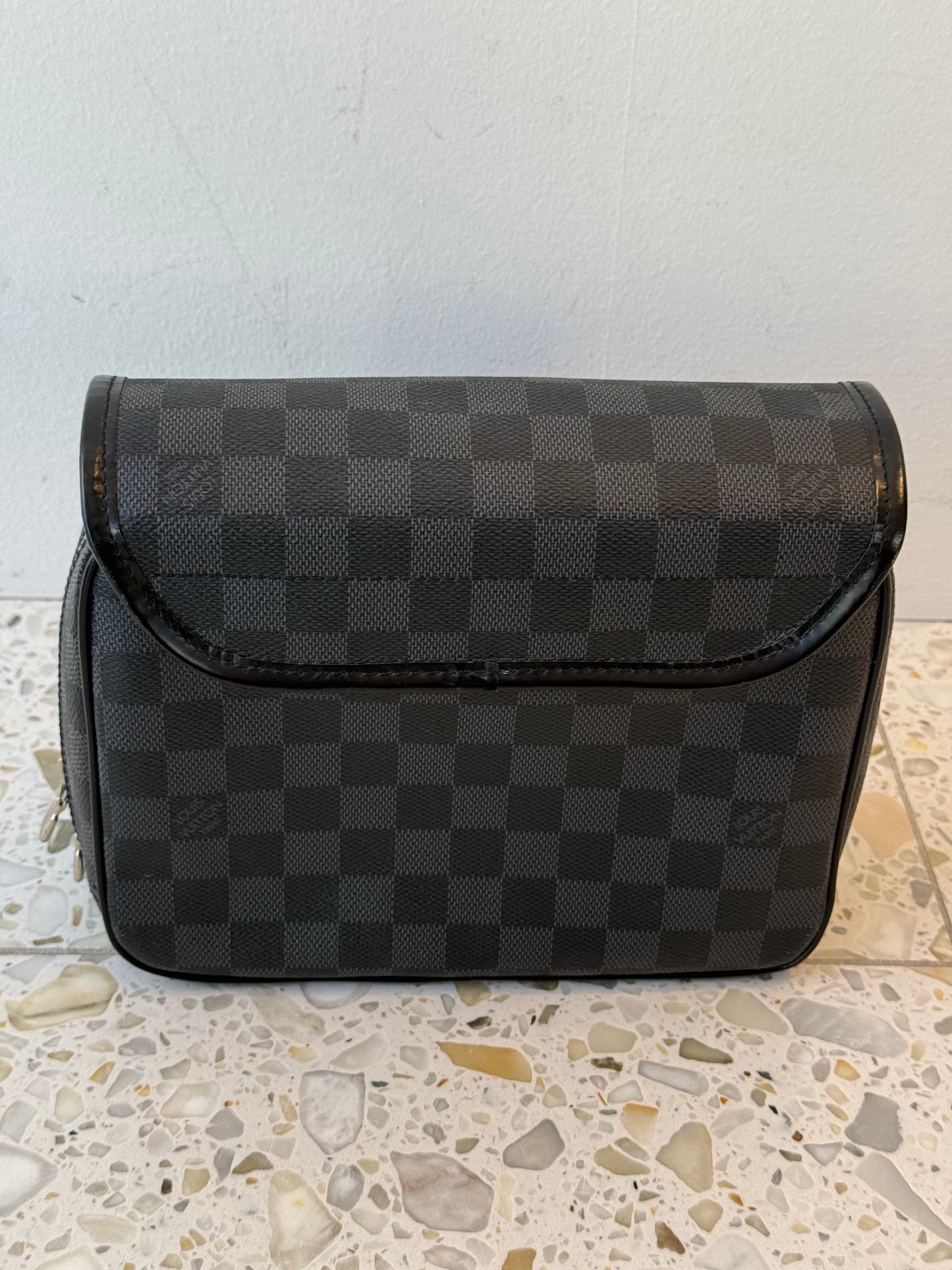 Louis Vuitton Toiletry