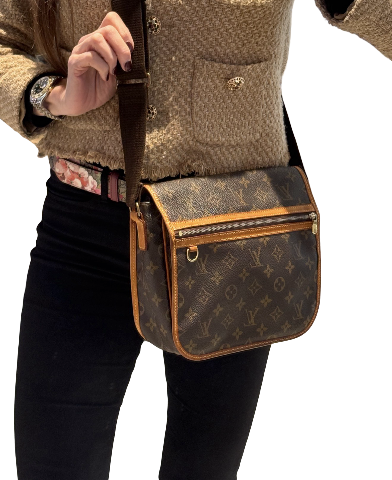 Louis Vuitton Bosphore