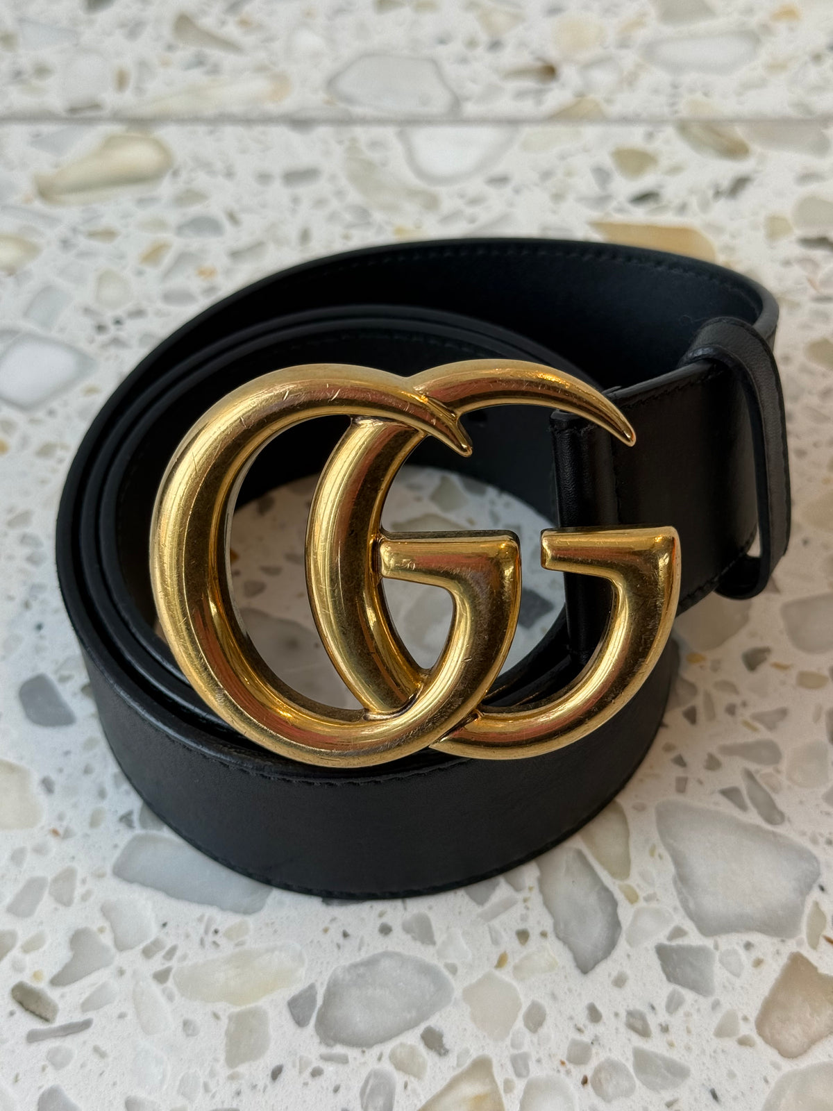 Gucci GG Belte