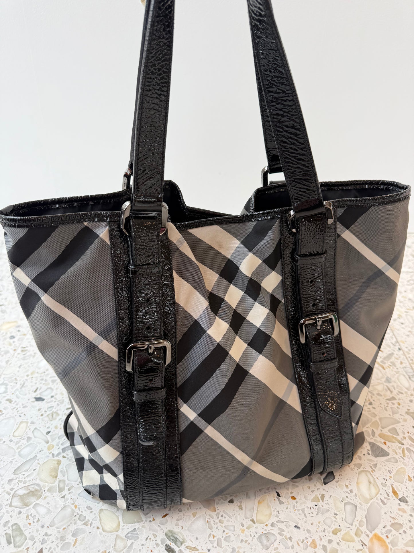Burberry Veske