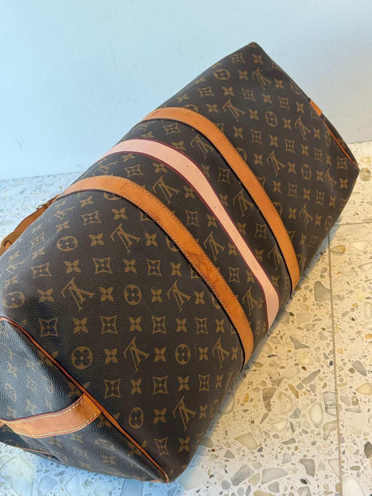 Louis Vuitton Bandoulieré 50