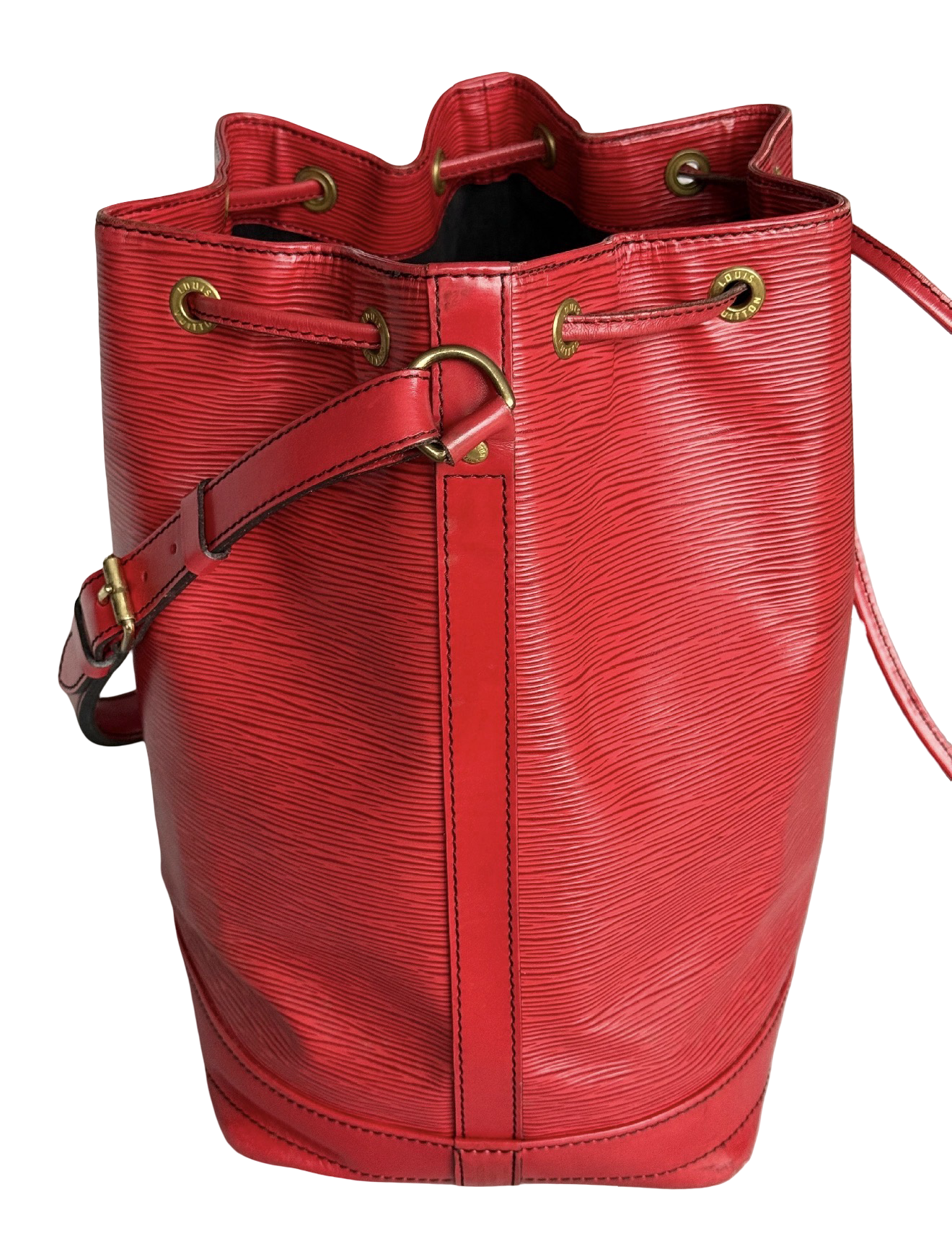 Louis Vuitton Noé GM Epi