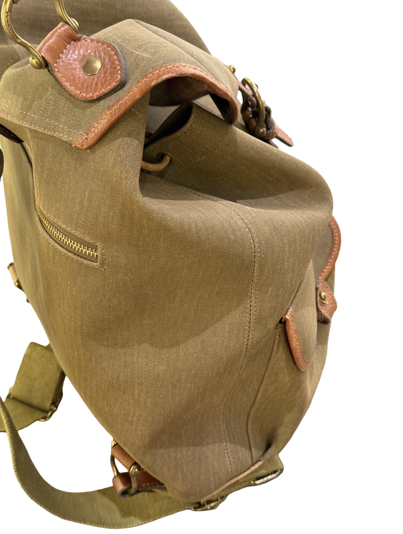 Mulberry Backpack