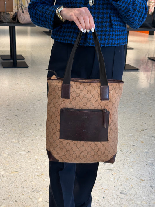 Gucci Tote Bag