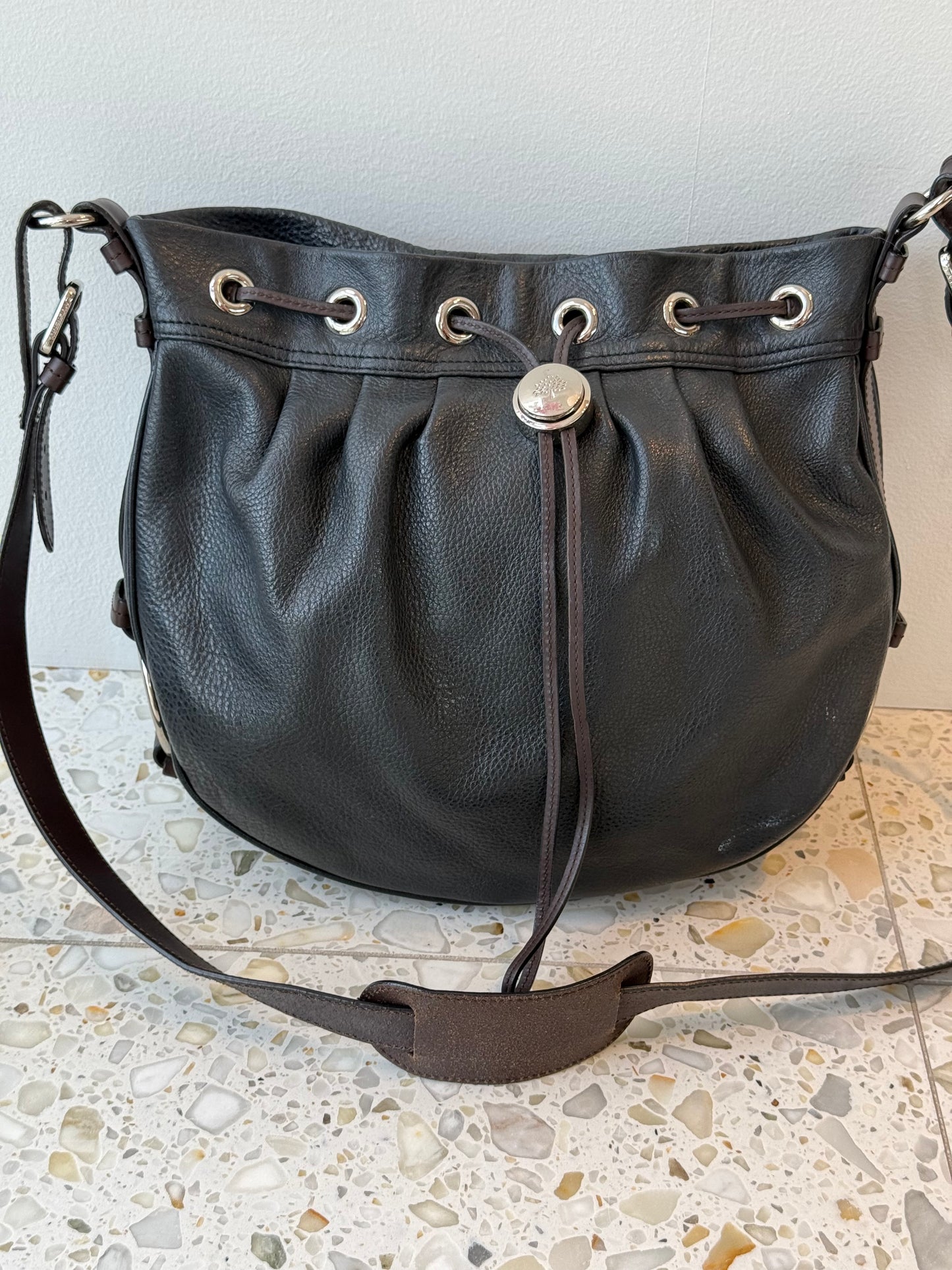 Mulberry Crossover Veske
