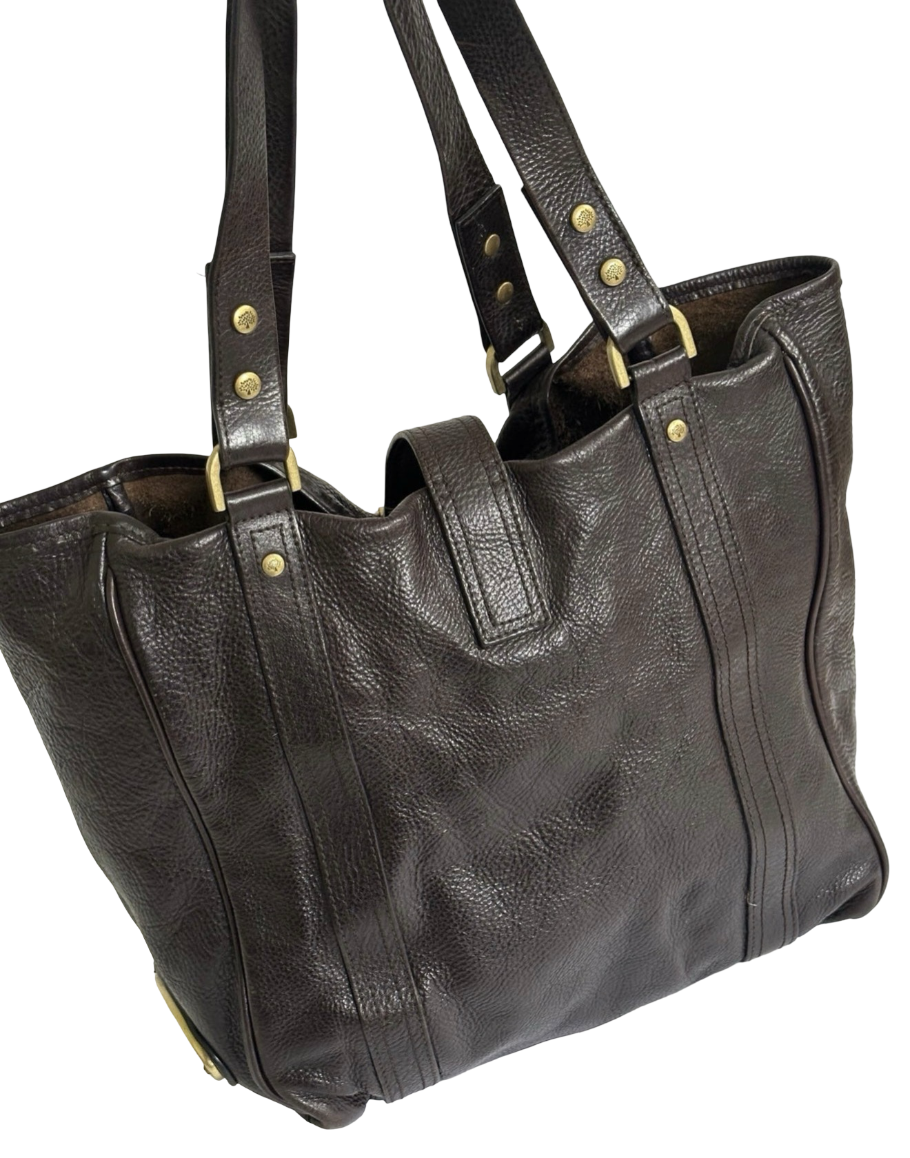 Mulberry Roxanne Tote