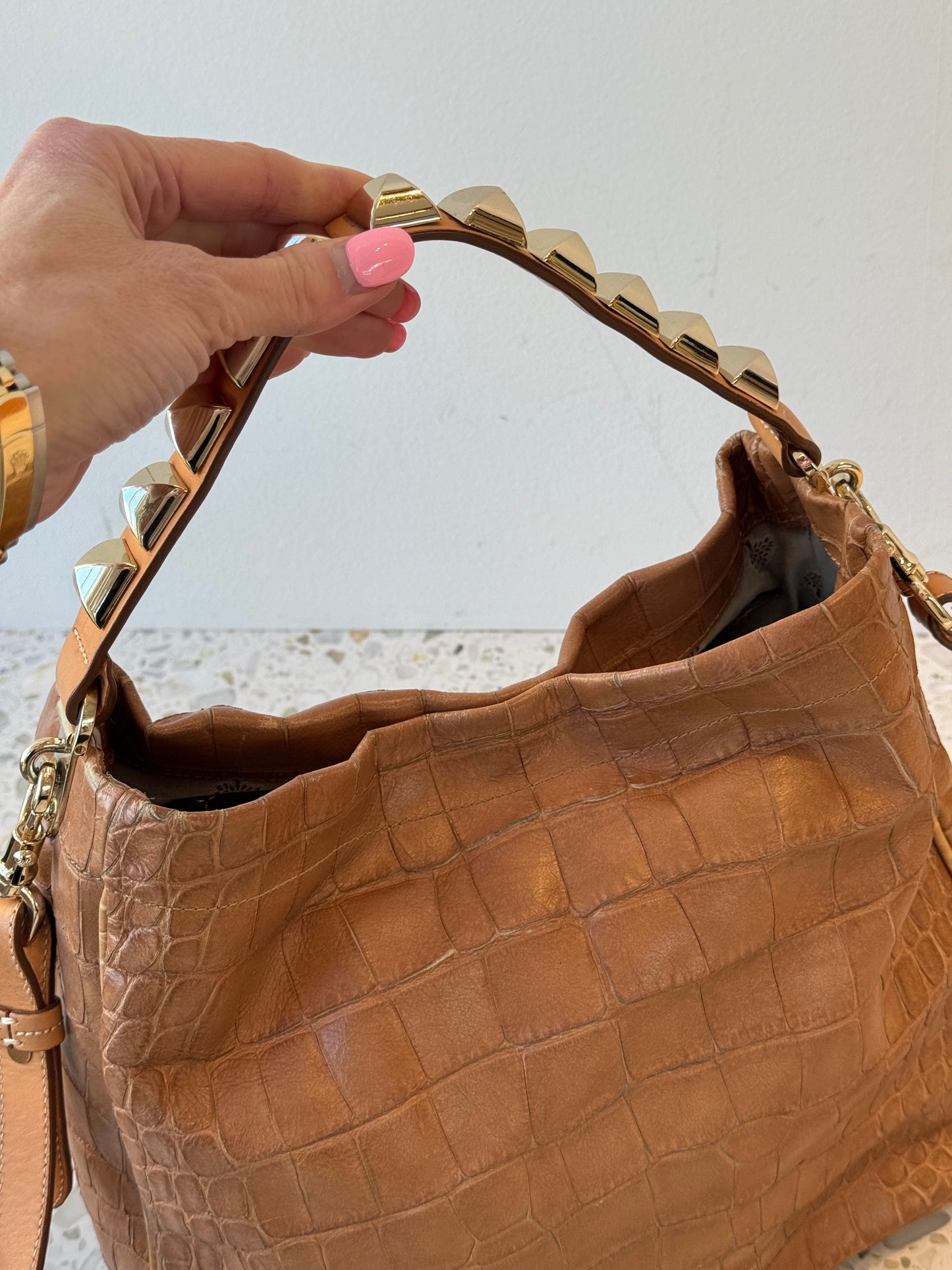 Mulberry Eliza