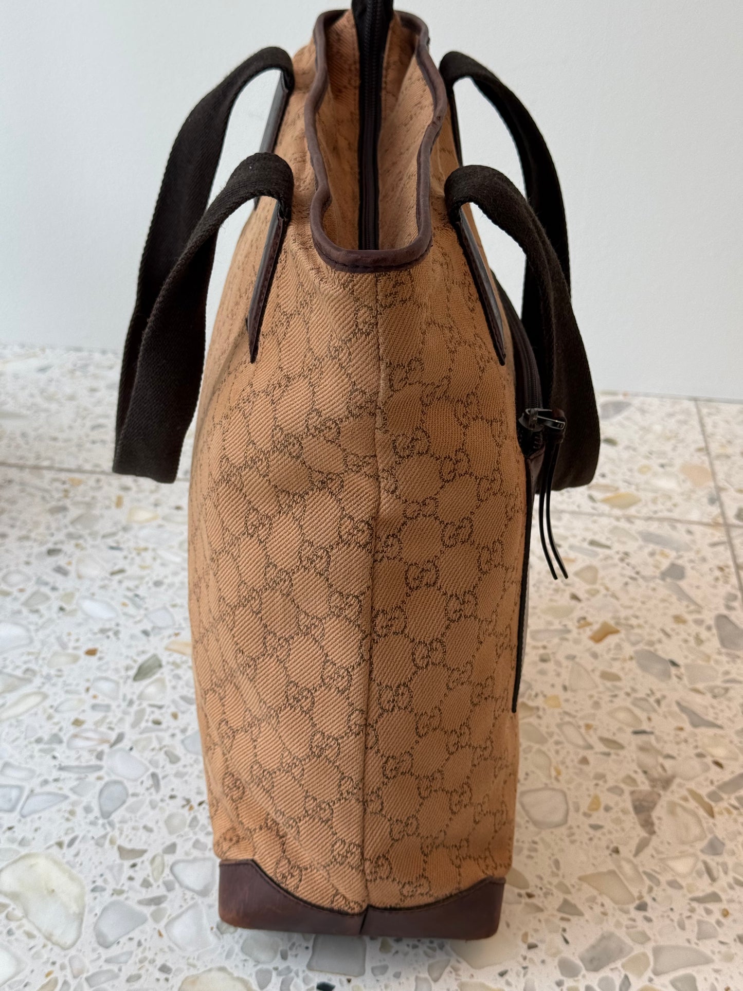 Gucci Tote Bag