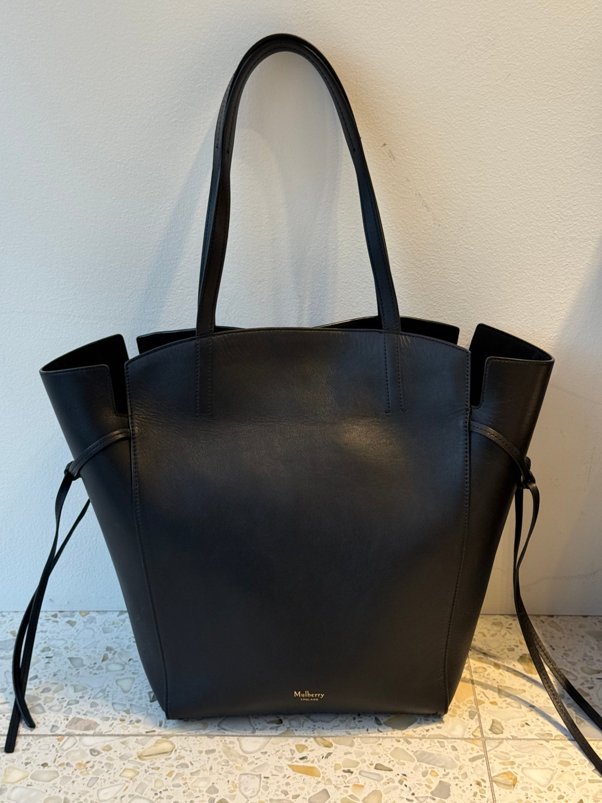 Mulberry Clovelly Tote
