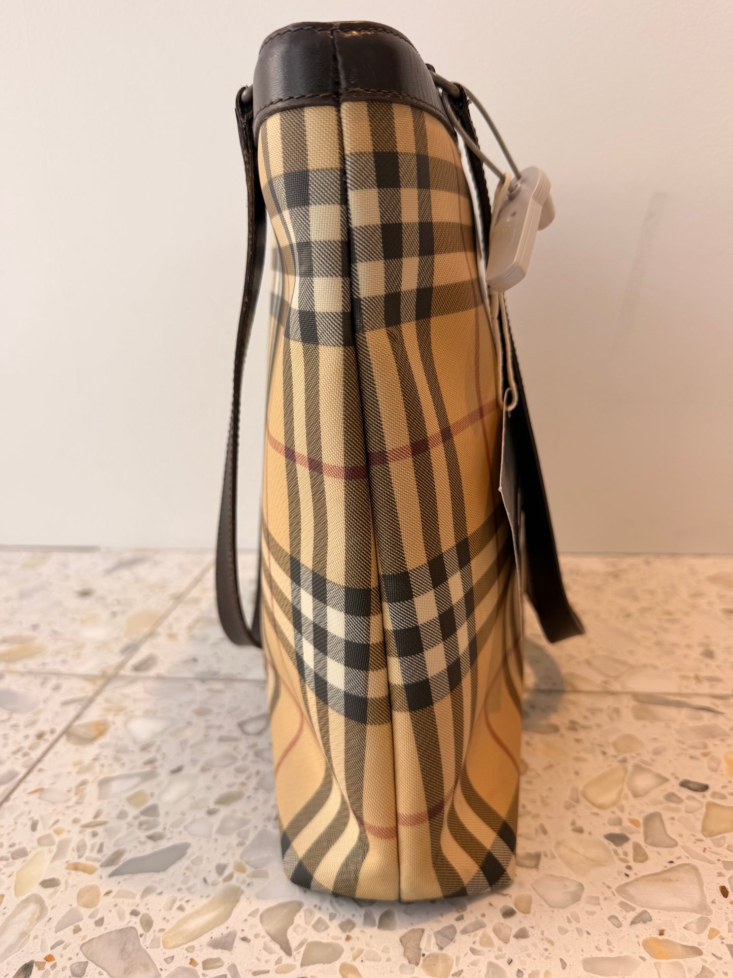 Burberry Veske