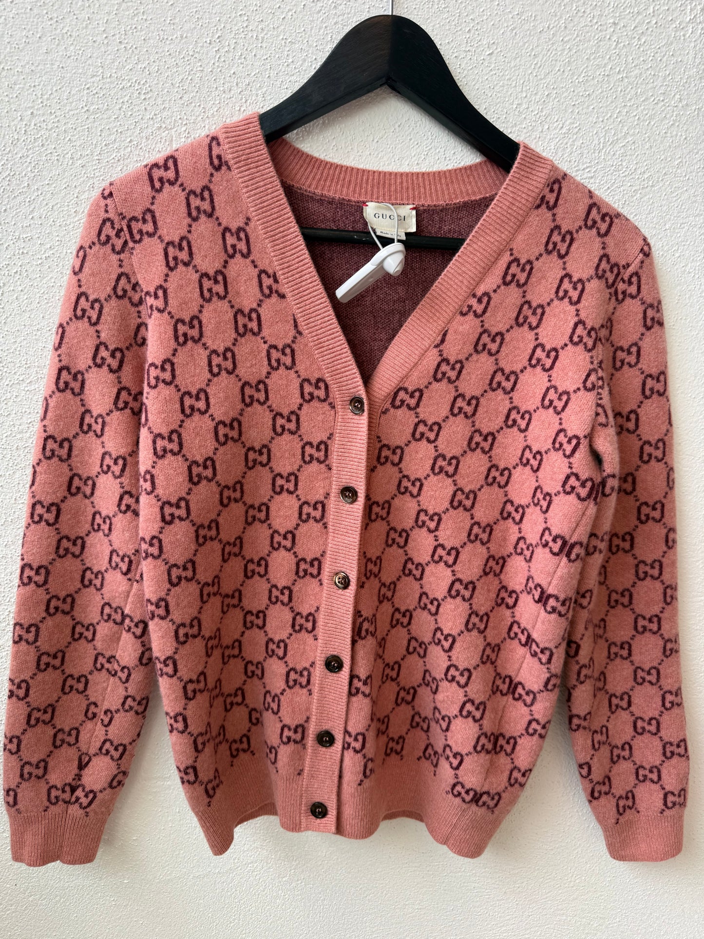 Gucci Cardigan