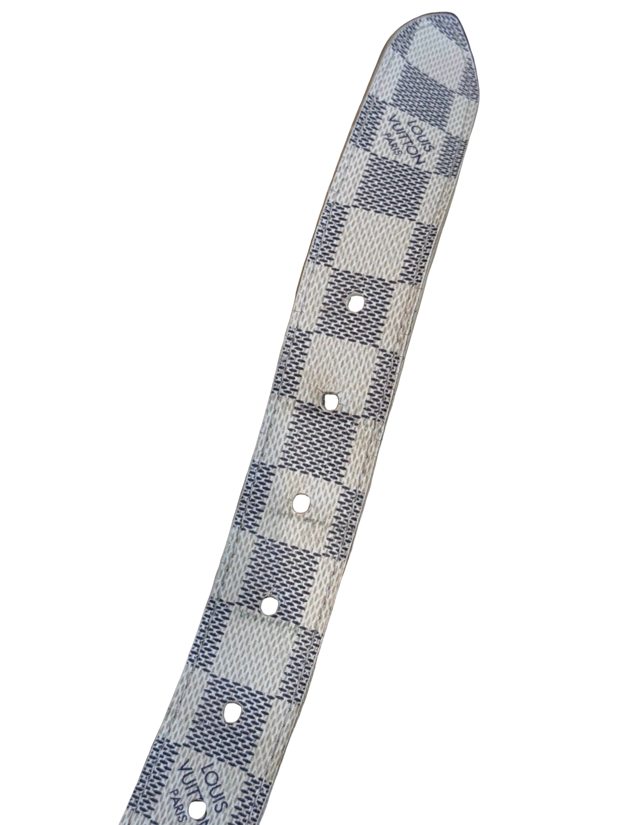 Louis Vuitton Belte