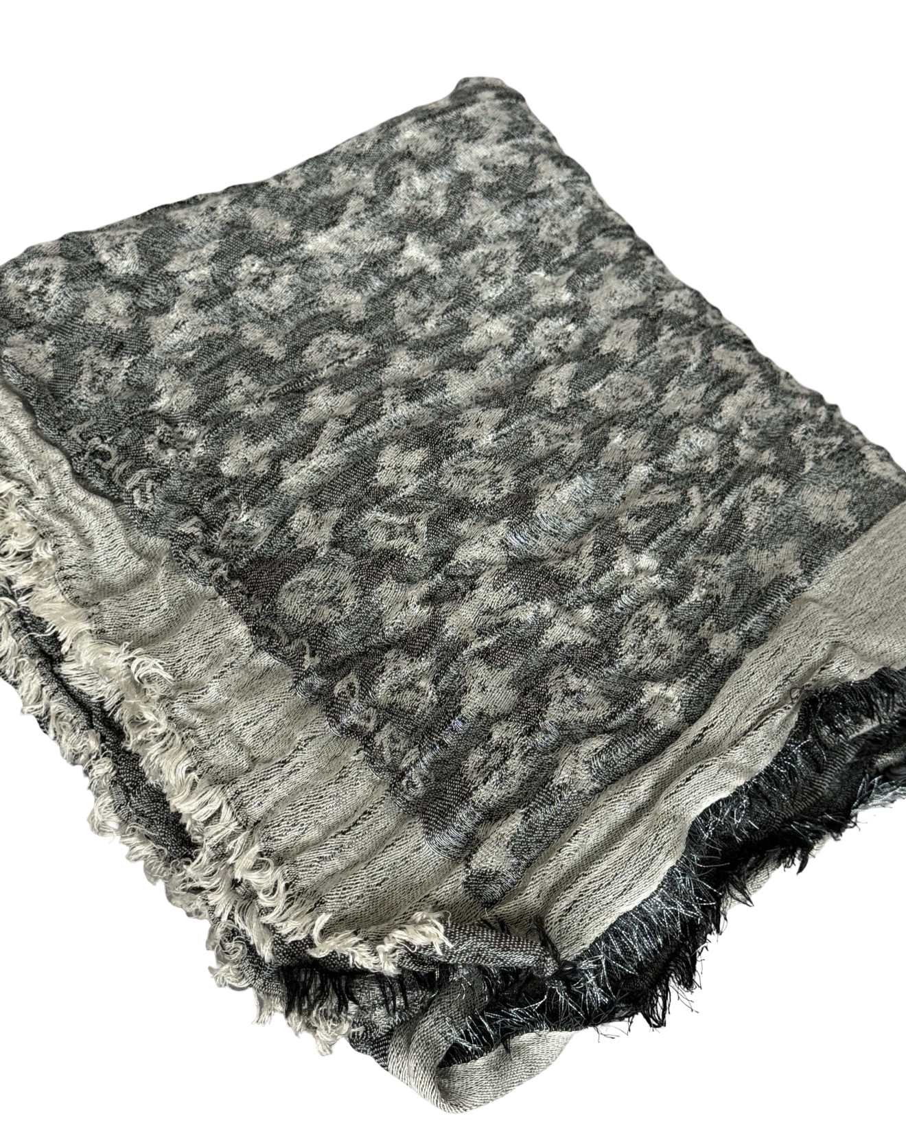 Louis Vuitton Shawl