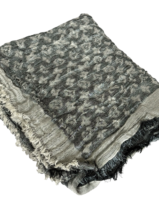 Louis Vuitton Shawl