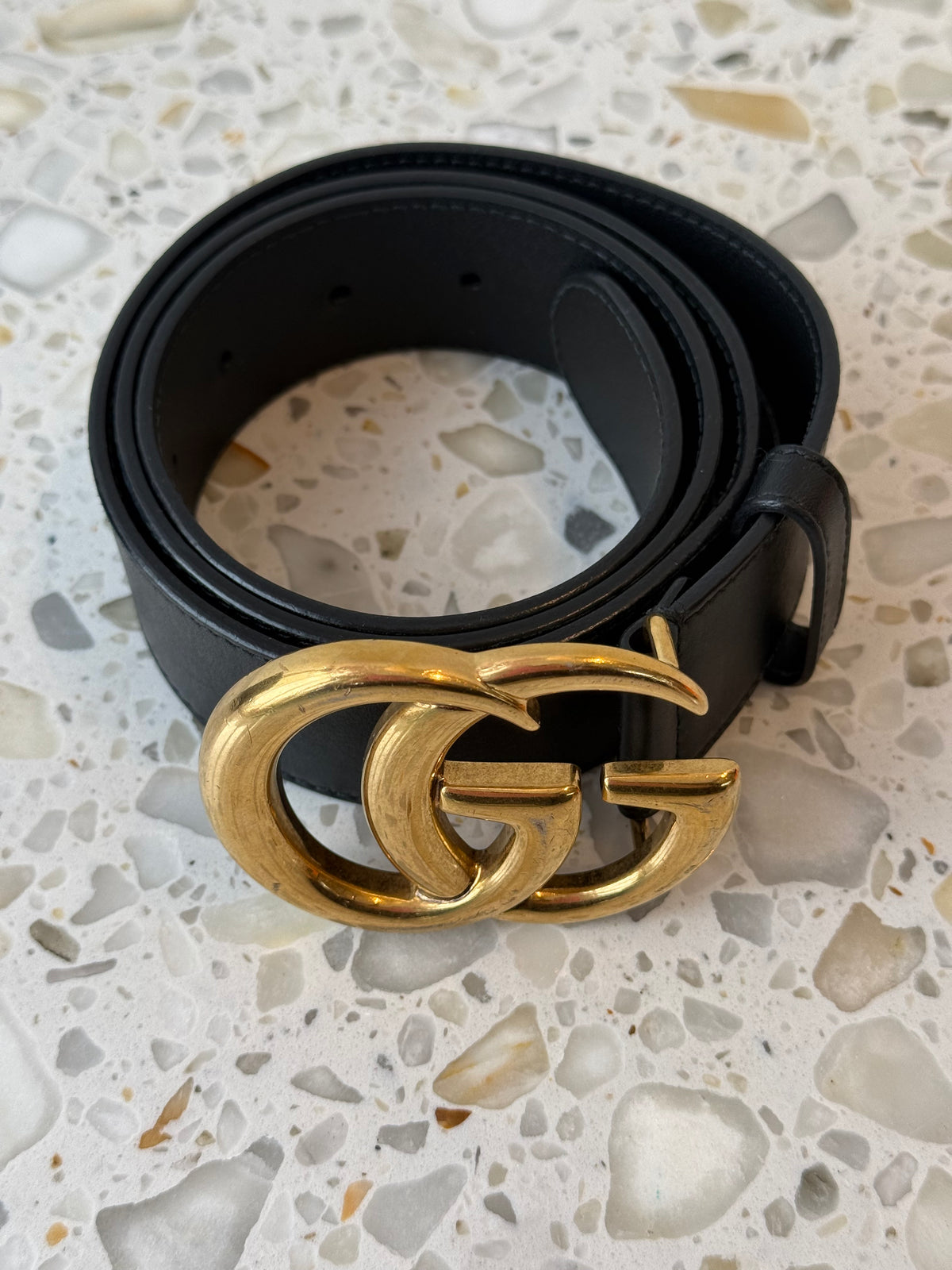 Gucci GG Belte