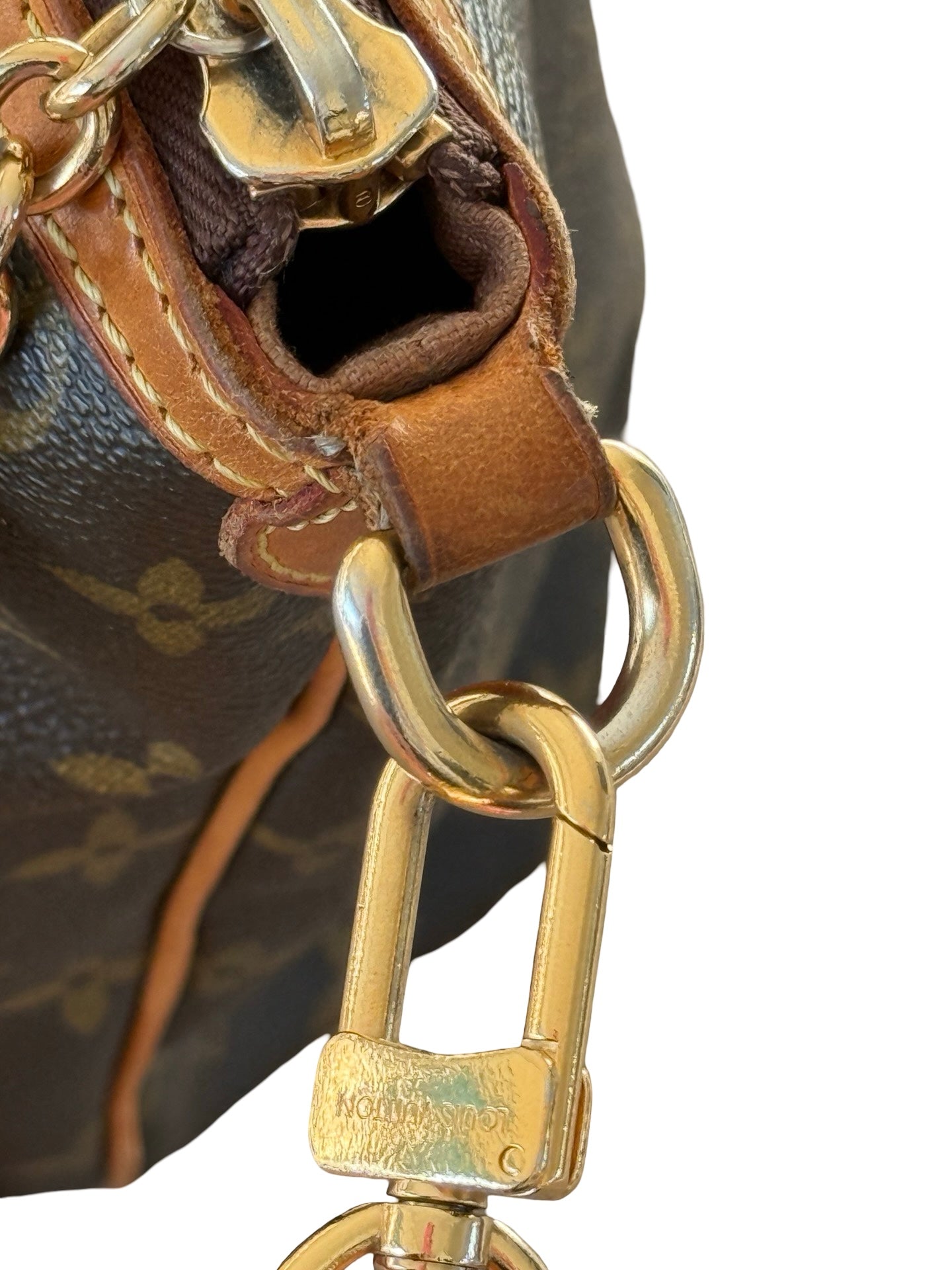 Louis Vuitton Palermo