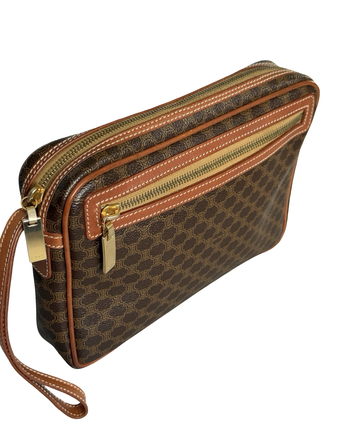 Celine Clutch