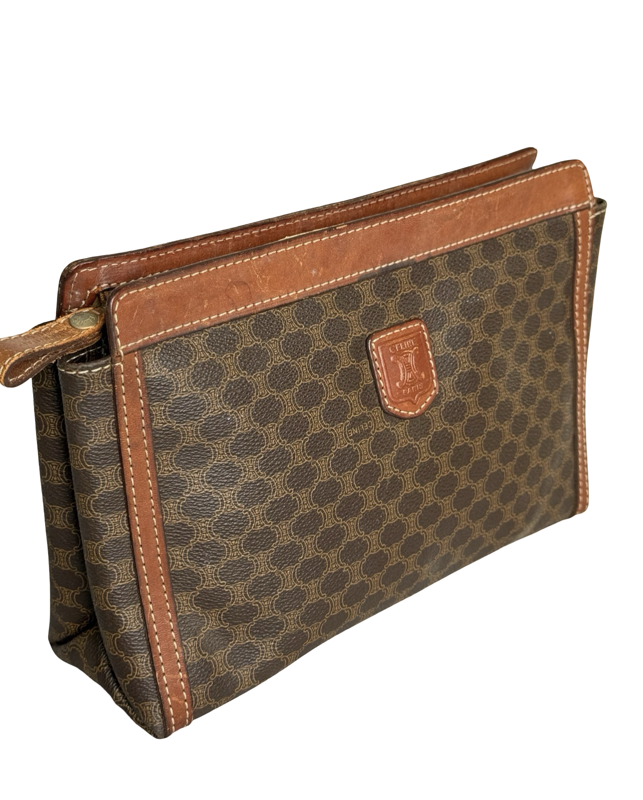 Celine Clutch