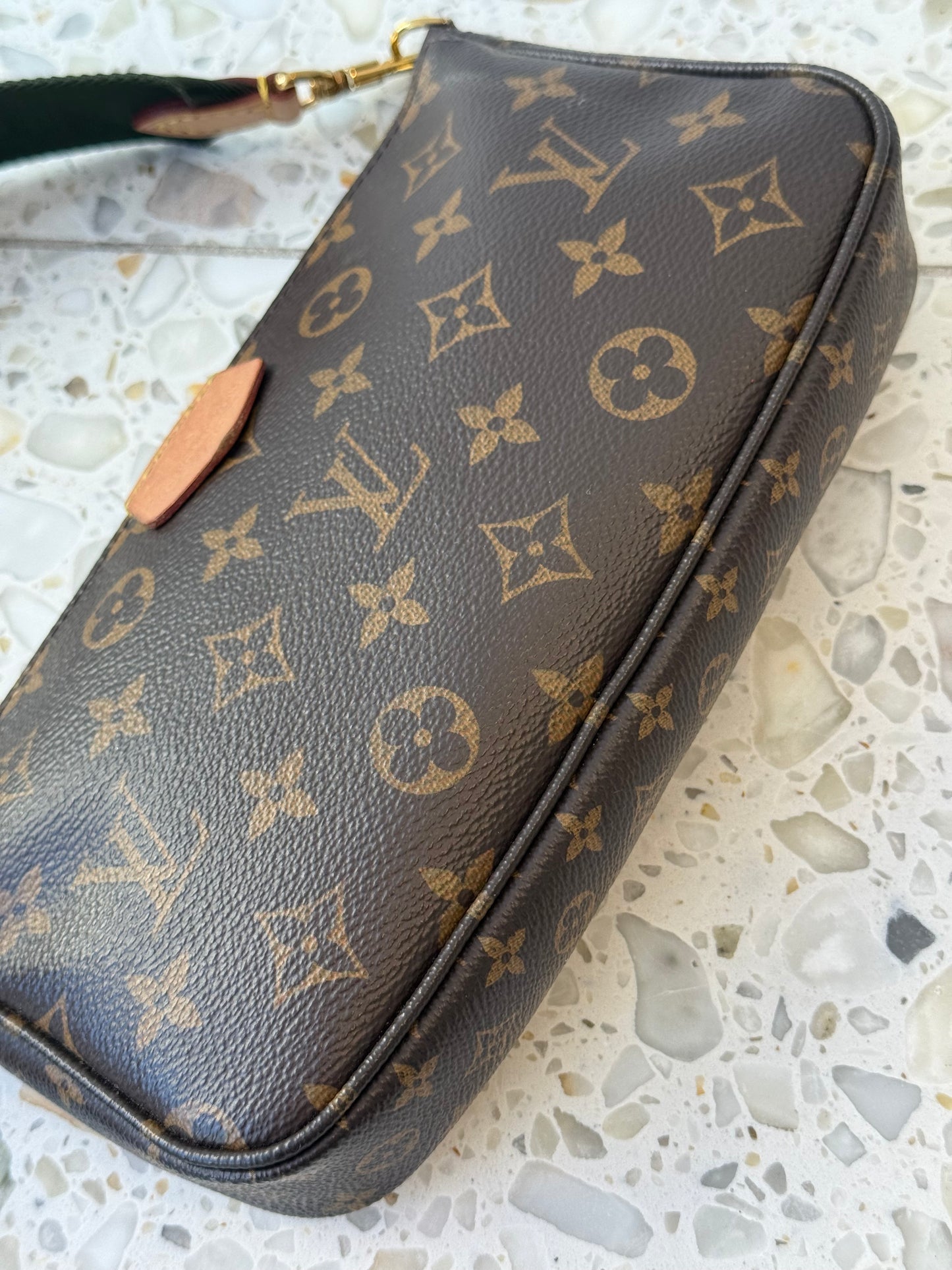 Louis Vuitton Multi Pochette