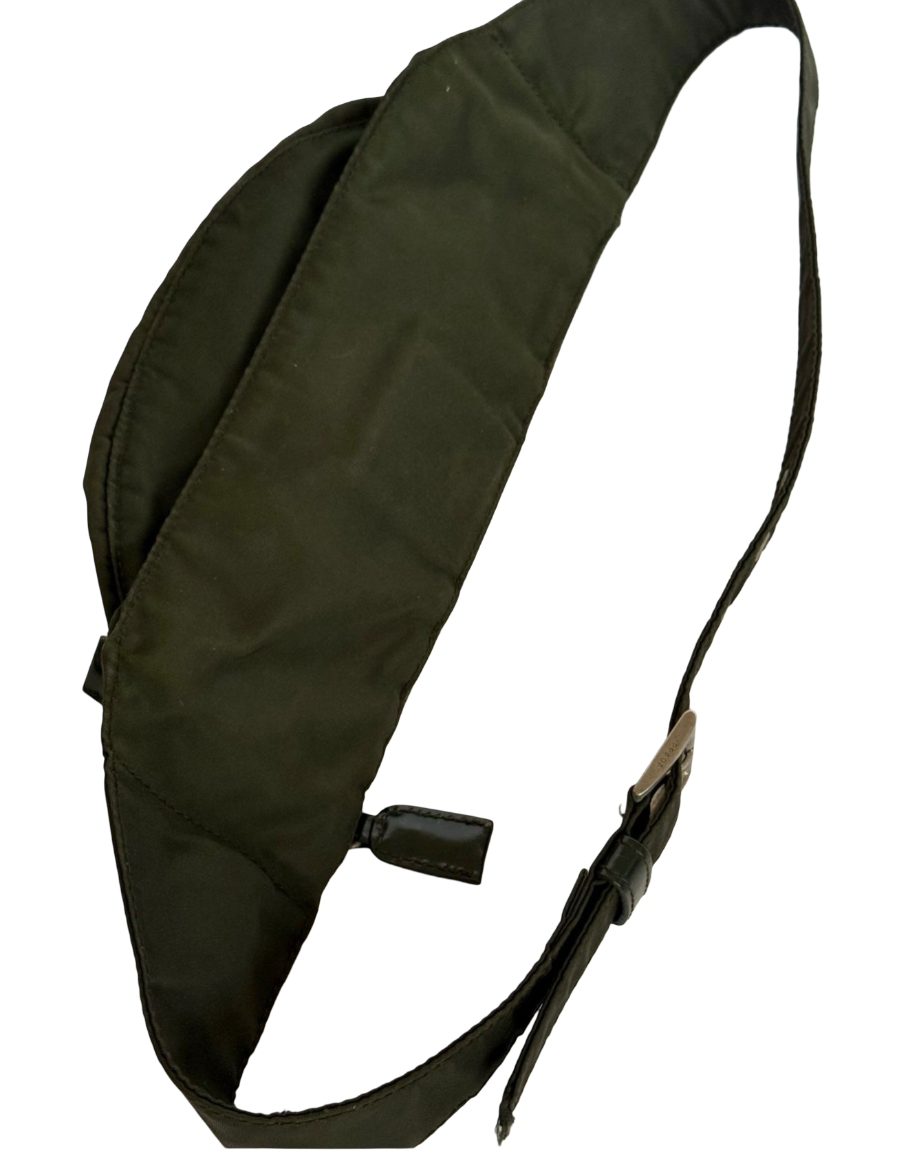 Prada Bumbag