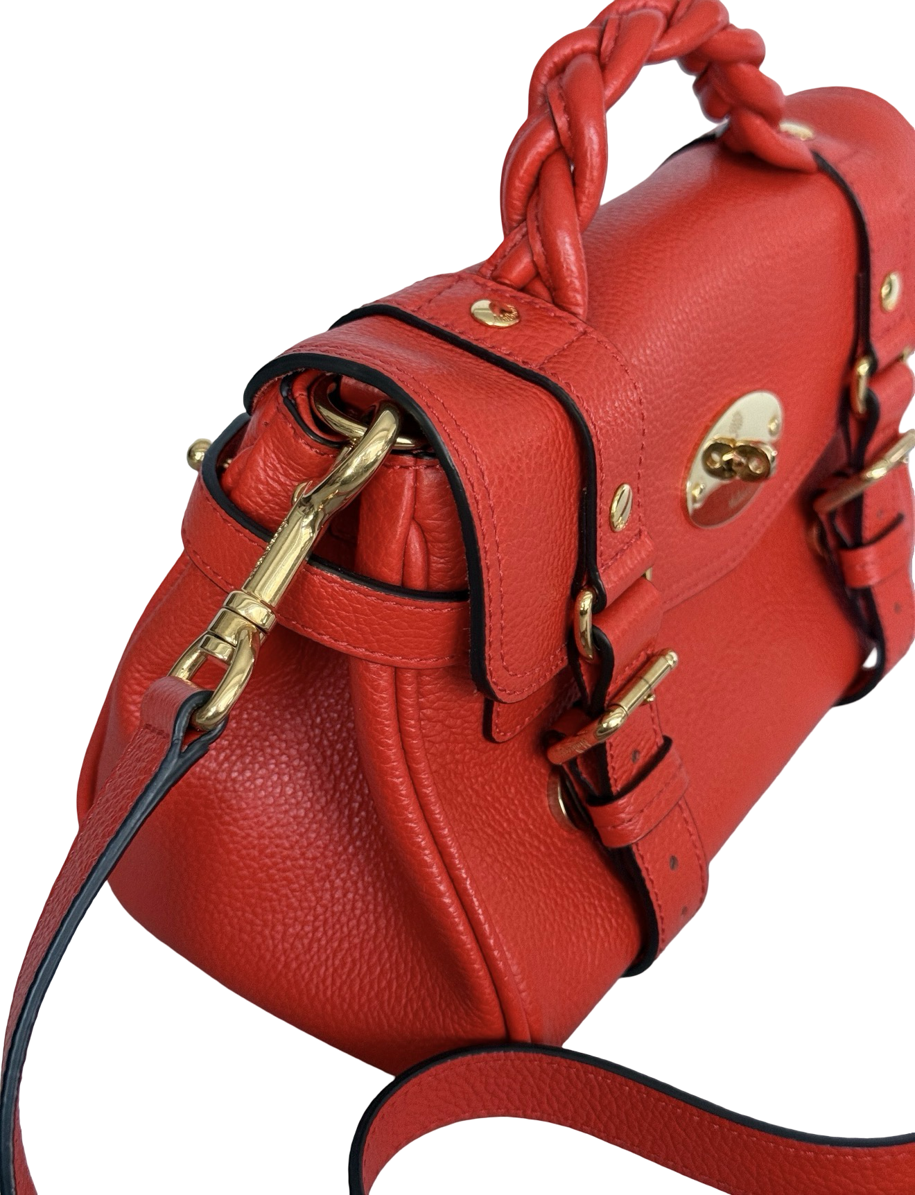 Mulberry Mini Alexa
