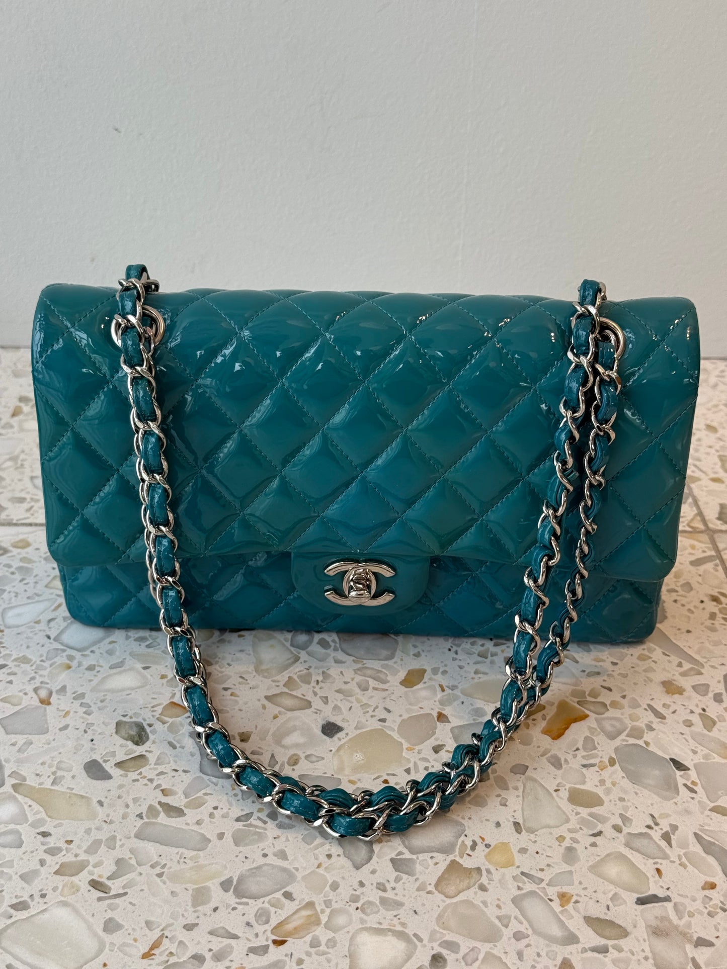 Chanel Medium Double Flap