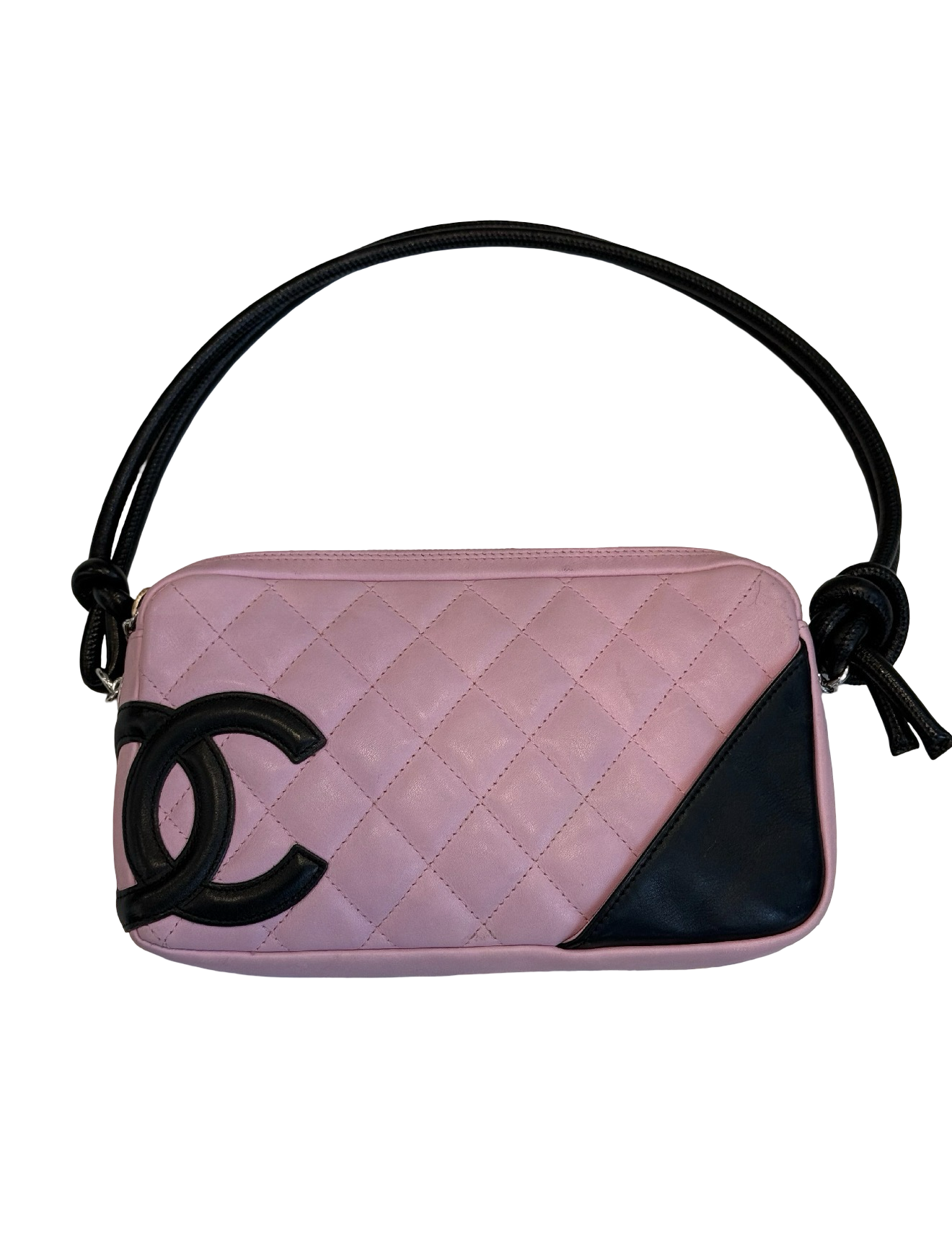 Chanel Cambon Shoulder Bag