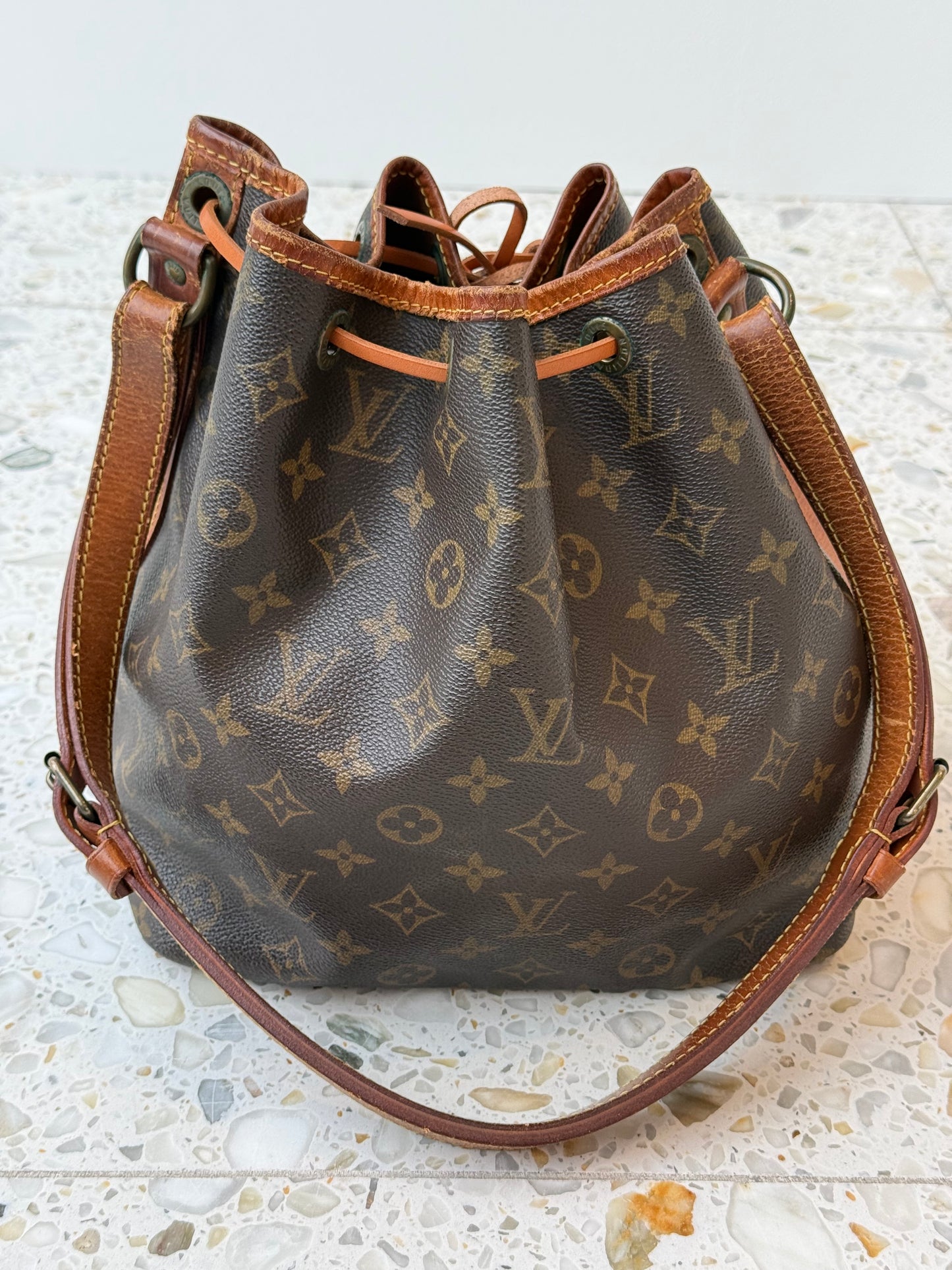Louis Vuitton Noé PM