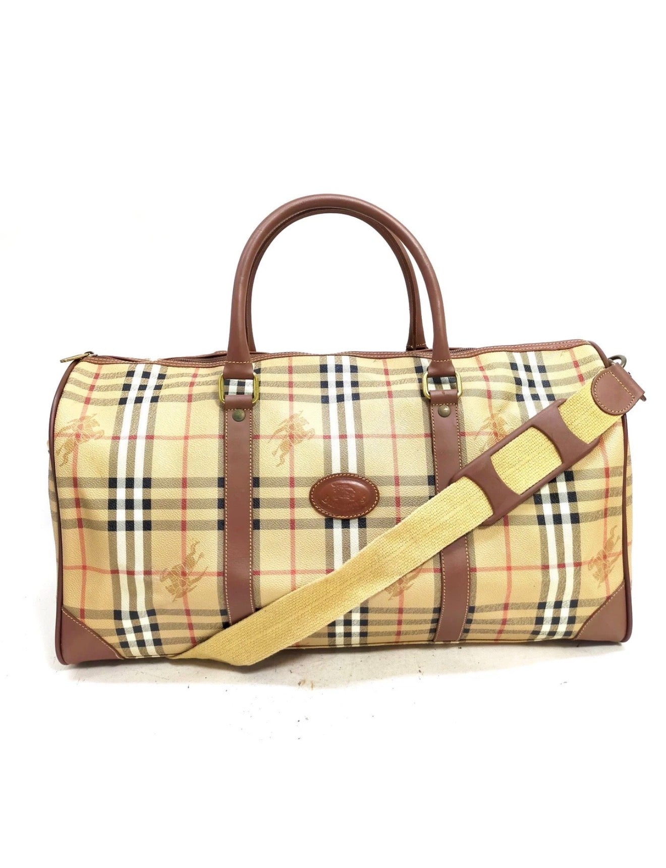Burberry Weekend Bag