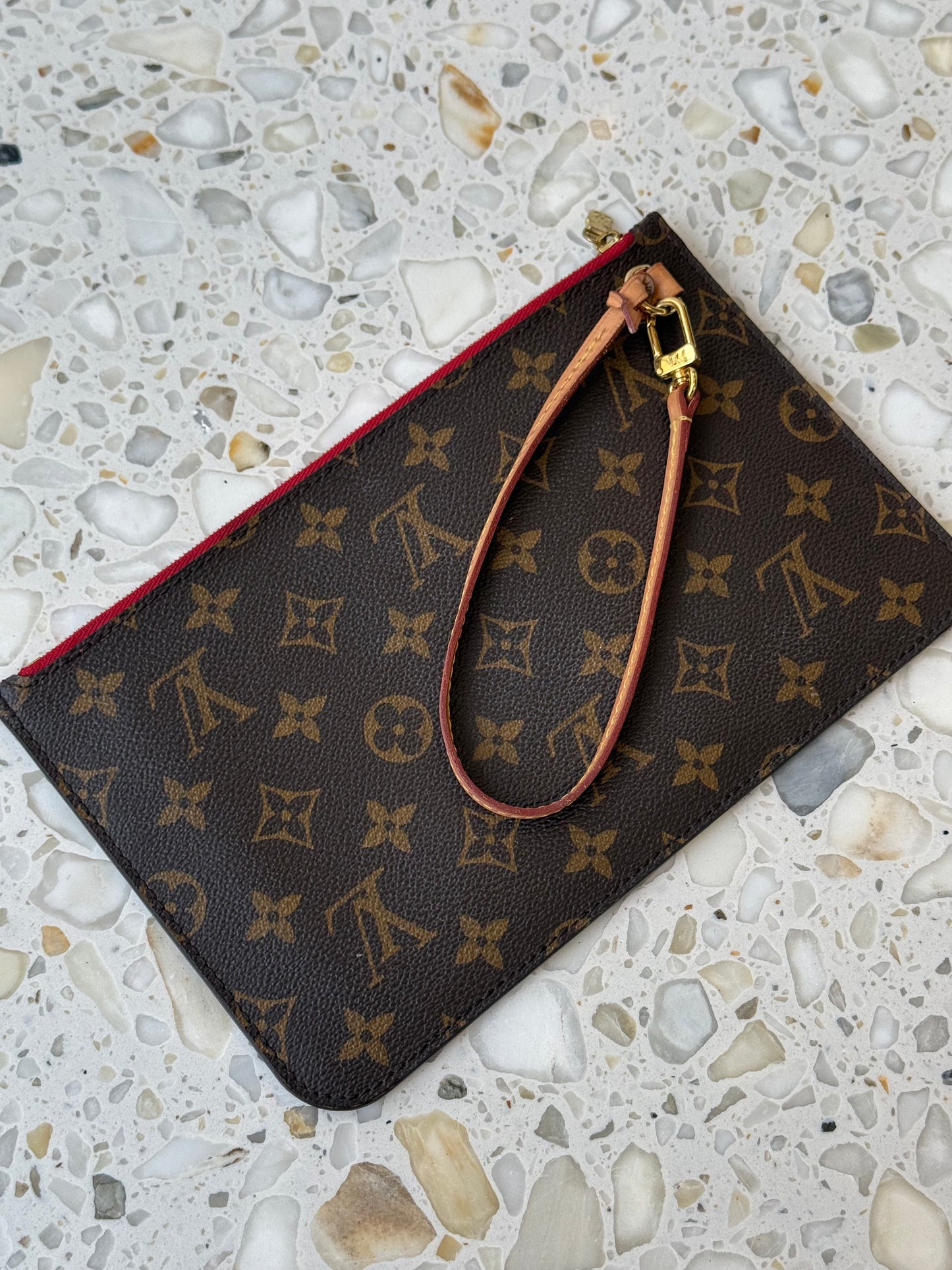 Louis Vuitton Clutch