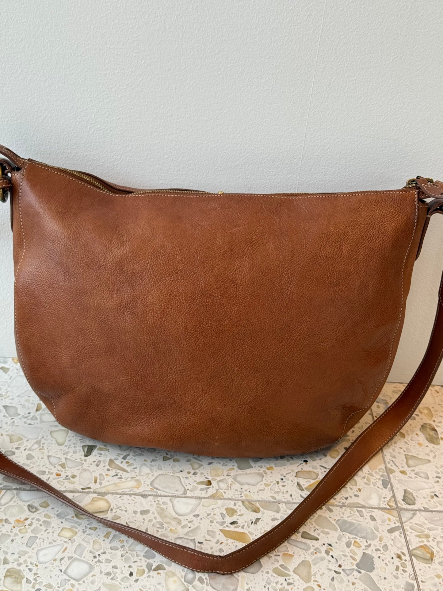 Mulberry Bella Crossover
