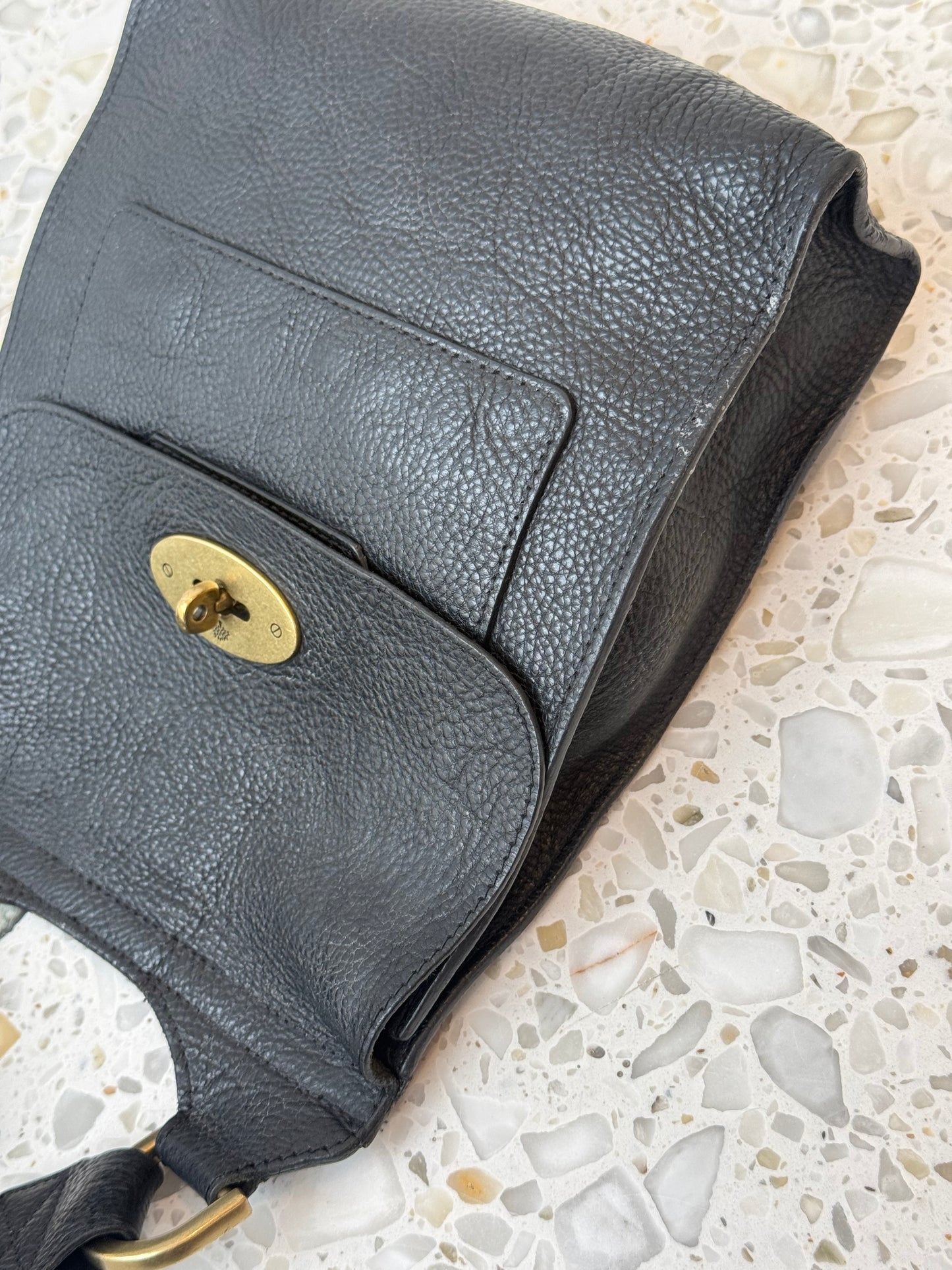 Mulberry Antony