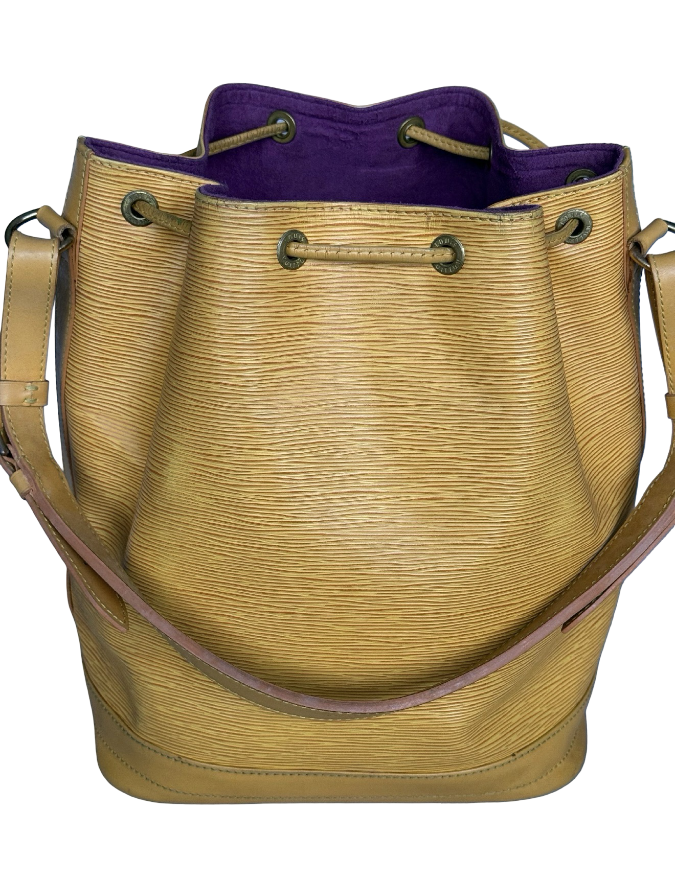 Louis Vuitton Noé GM Epi