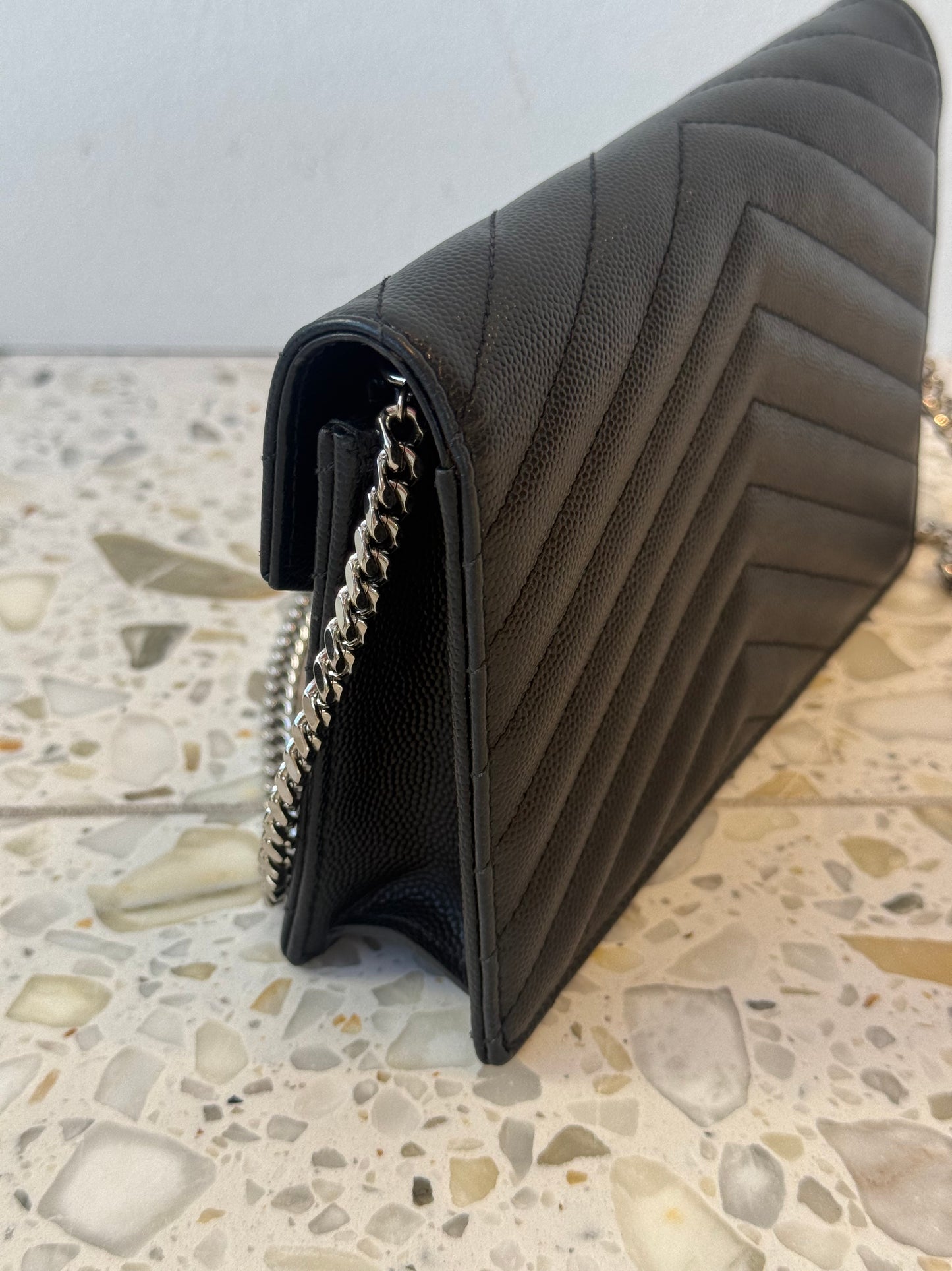 YSL CASSANDRE