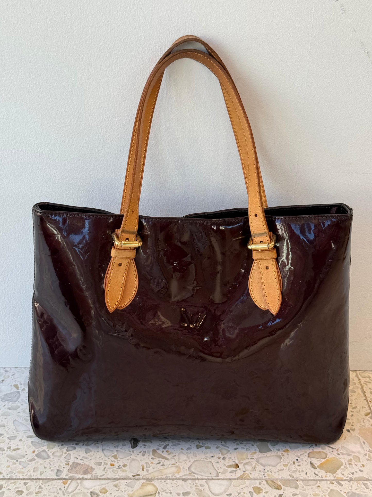 Louis Vuitton Brentwood