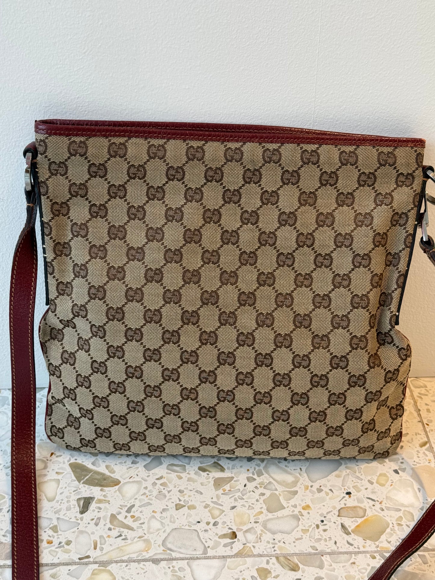 Gucci Crossbody Veske