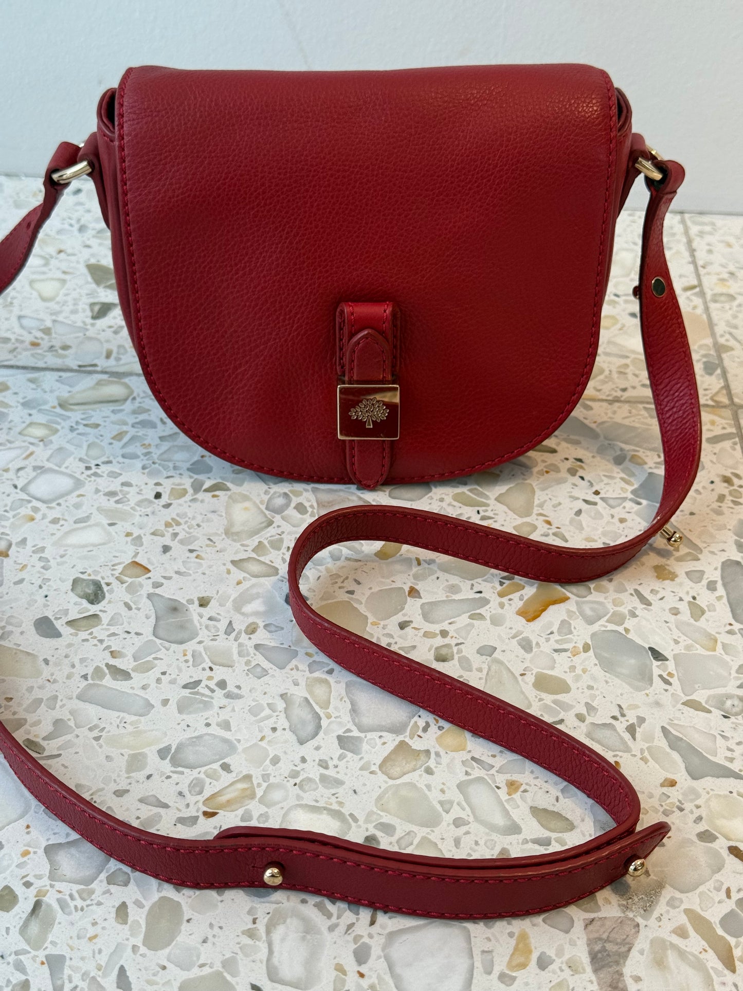Mulberry Tessie