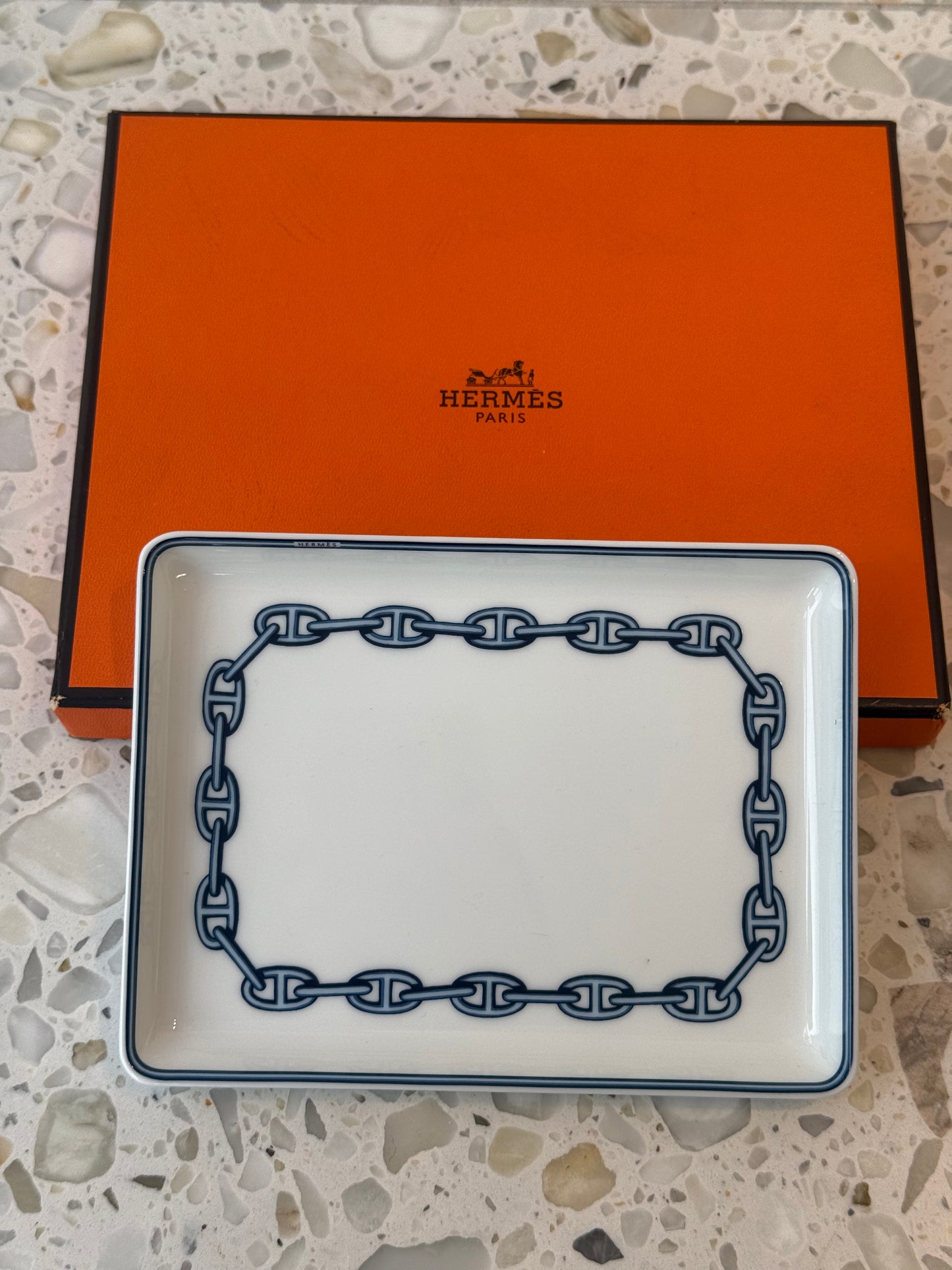 Hermes Pyntefat