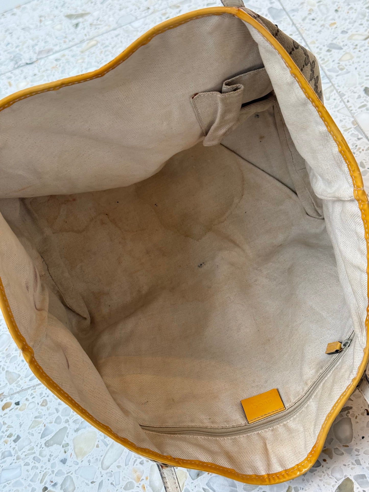 Gucci Tote