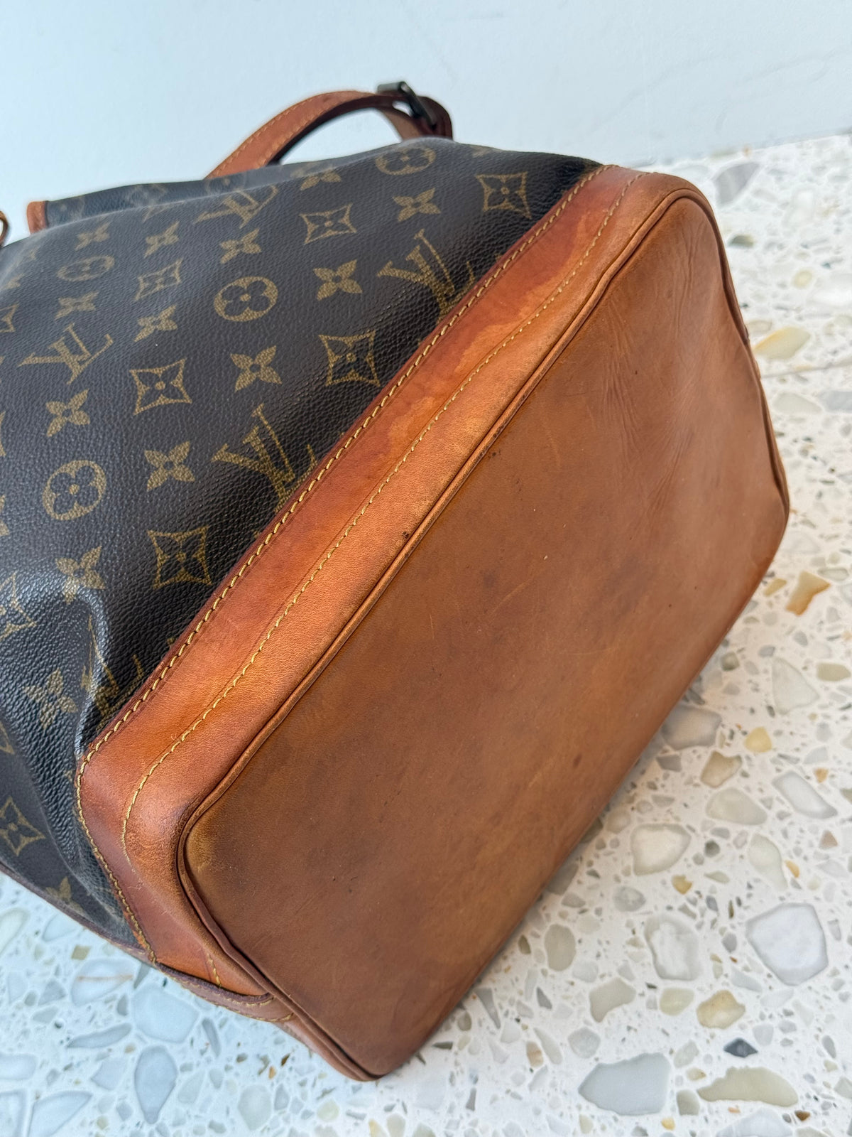 Louis Vuitton Noé GM