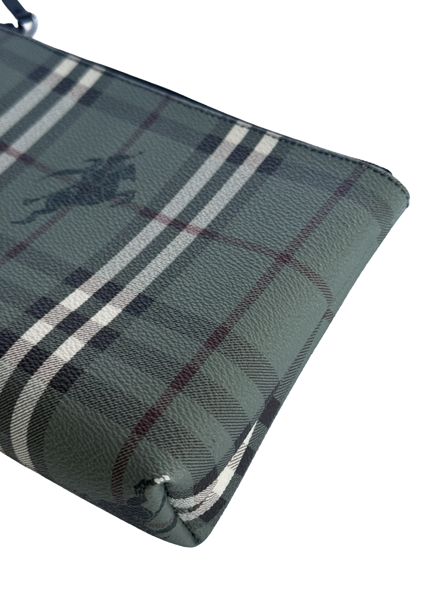 Burberry Clutch