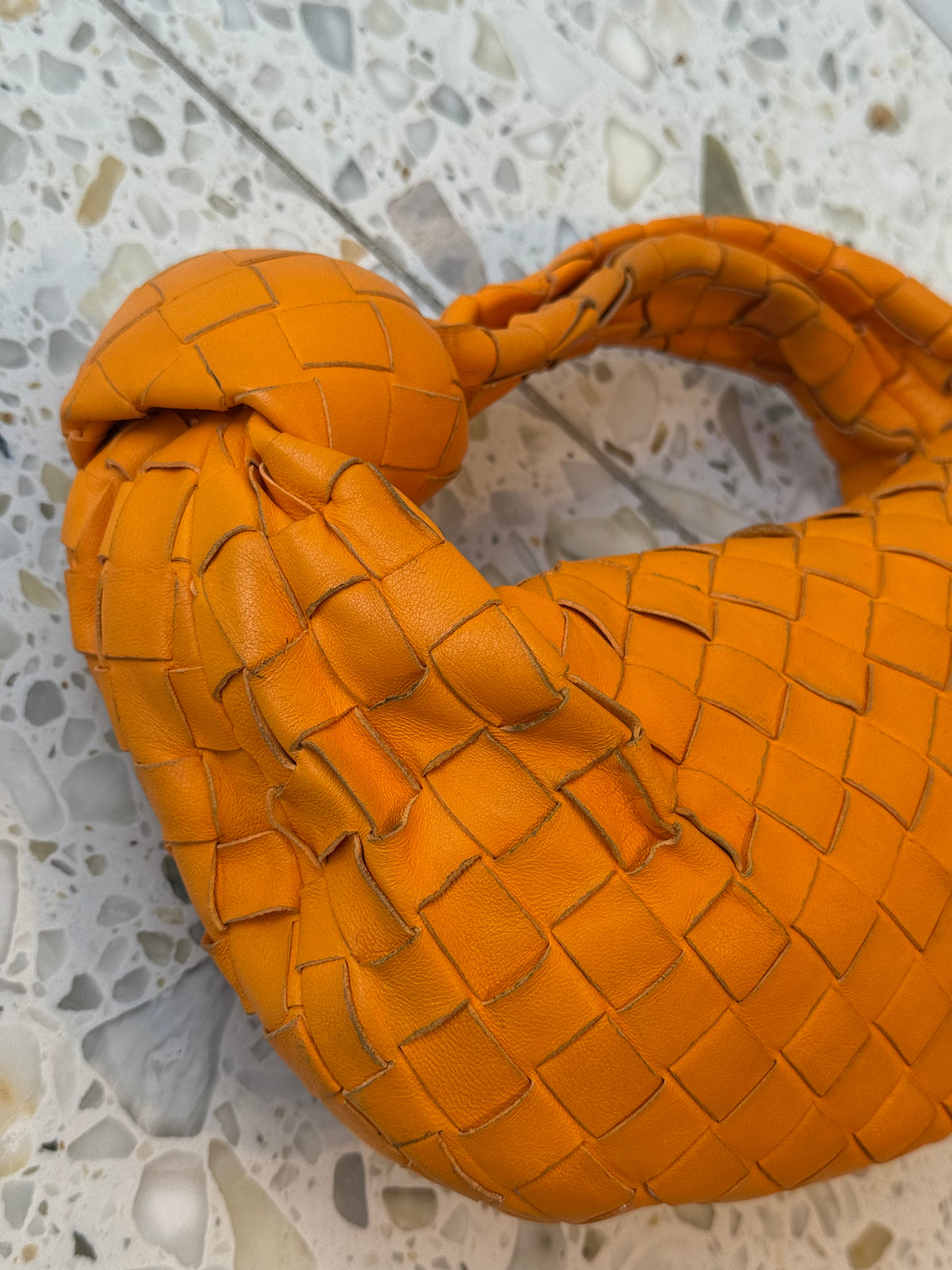 Bottega Veneta Mini Jodie