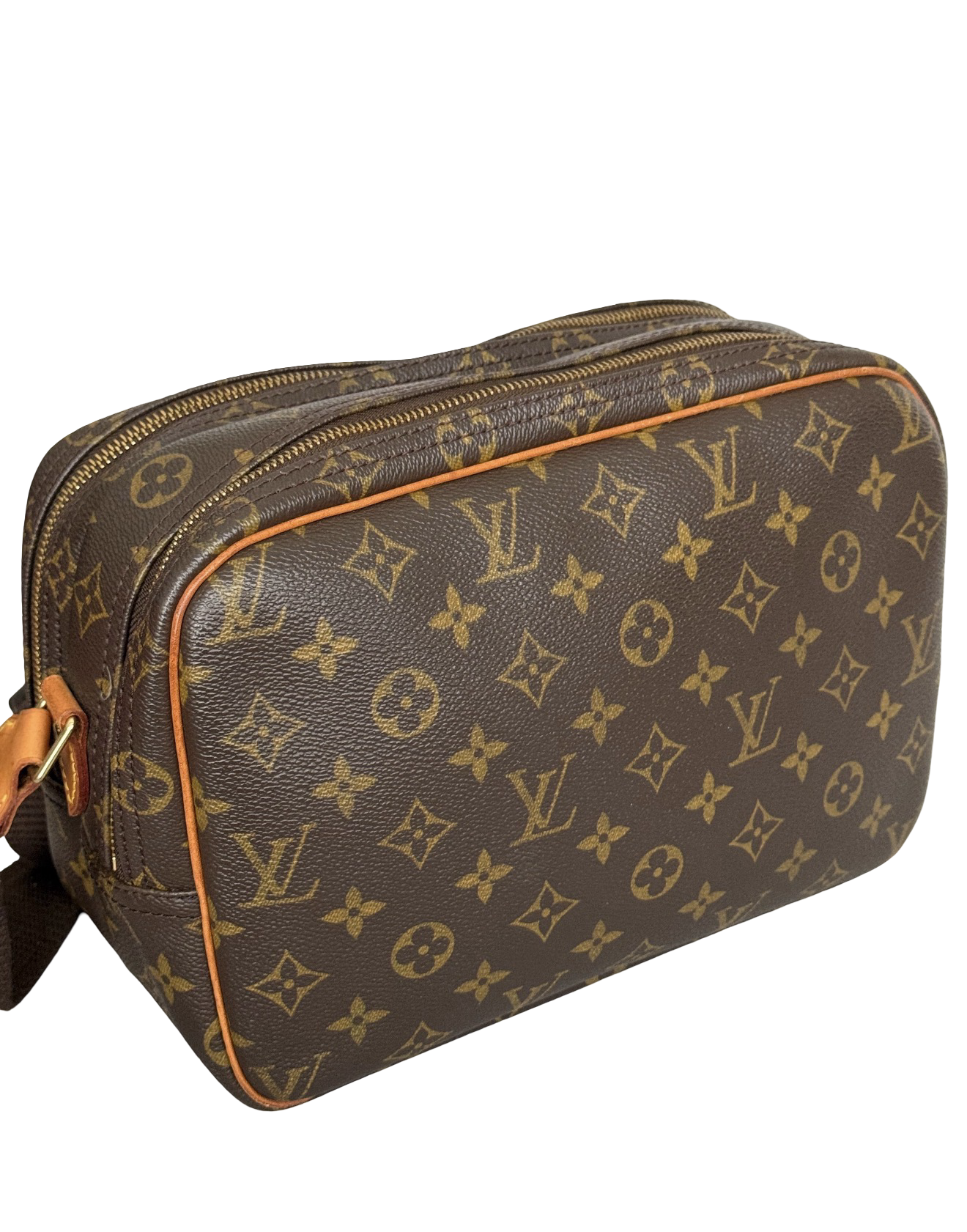 Louis Vuitton Reporter