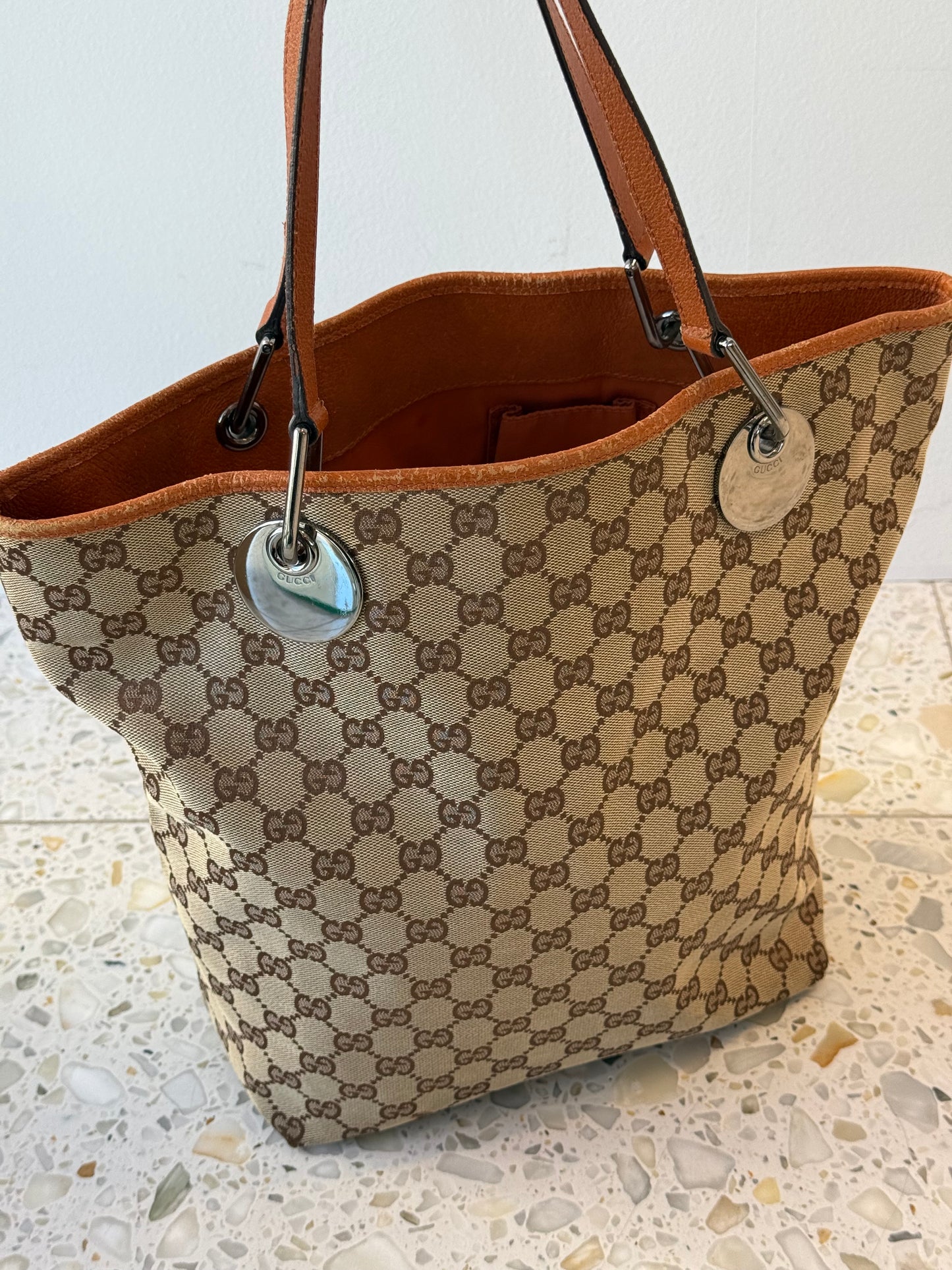 Gucci Tote Bag