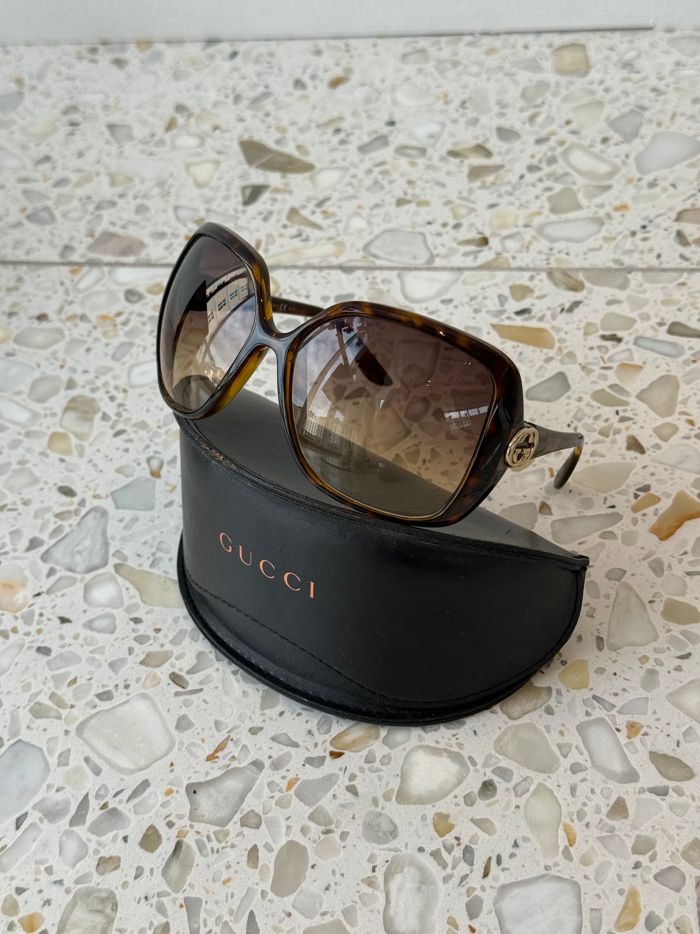 Gucci Solbriller
