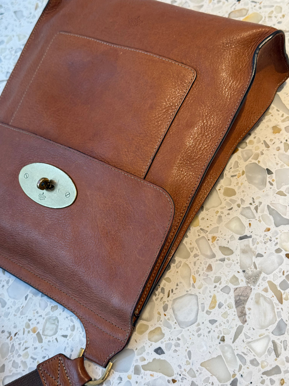 Mulberry Anyony
