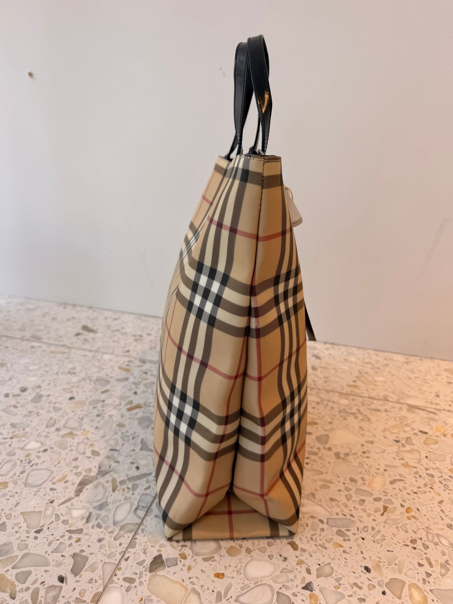 Burberry Veske