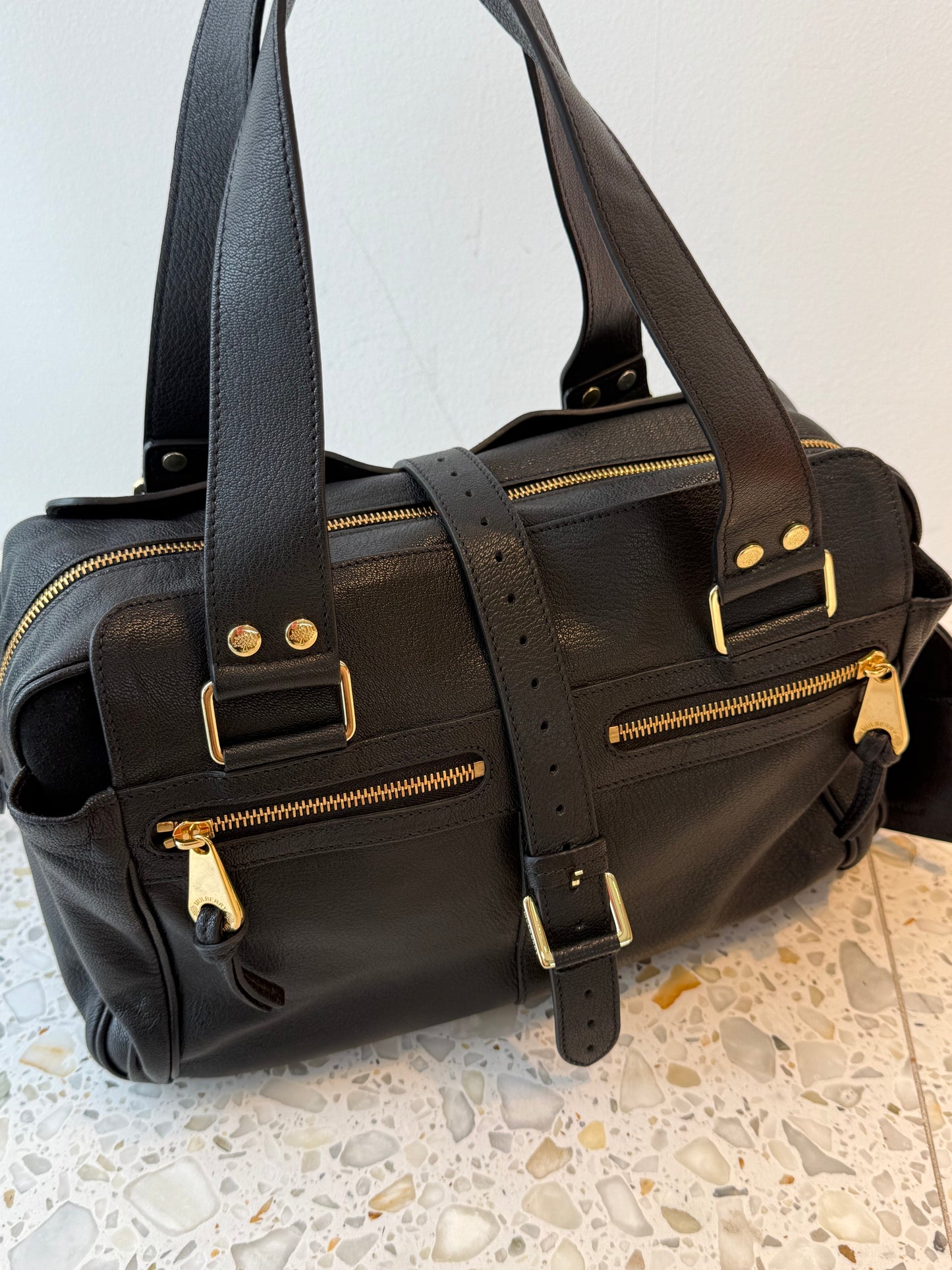 Mulberry Veske